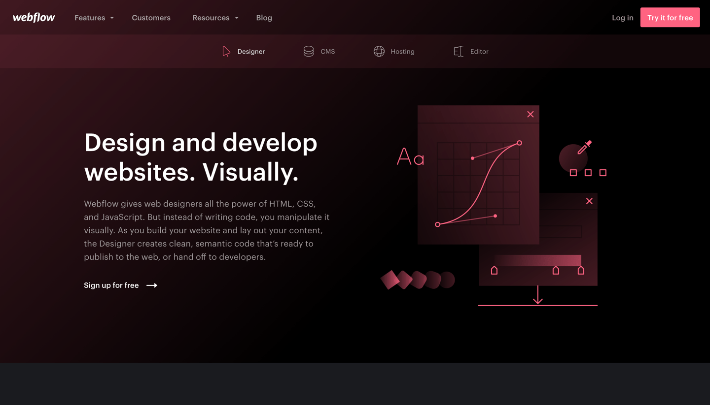 How to find a webflow agency?