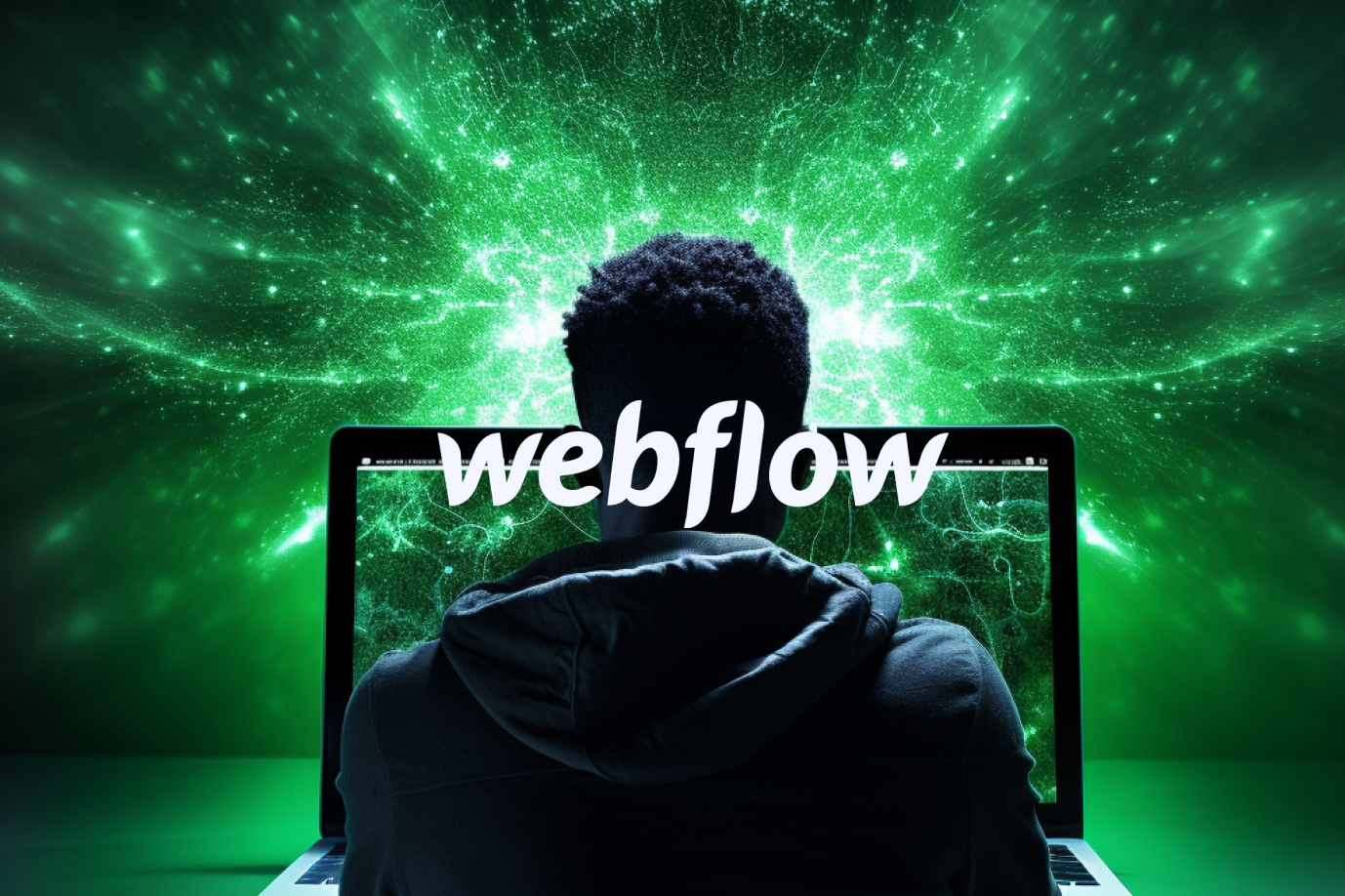 Crafting an Impressive Webflow Developer Portfolio for Web Design Solutions