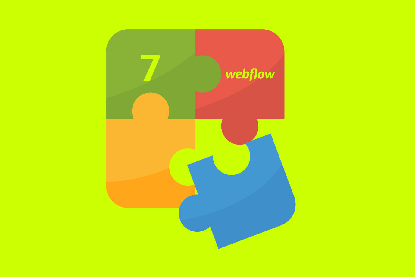 Top 7 Integrations Available on Webflow