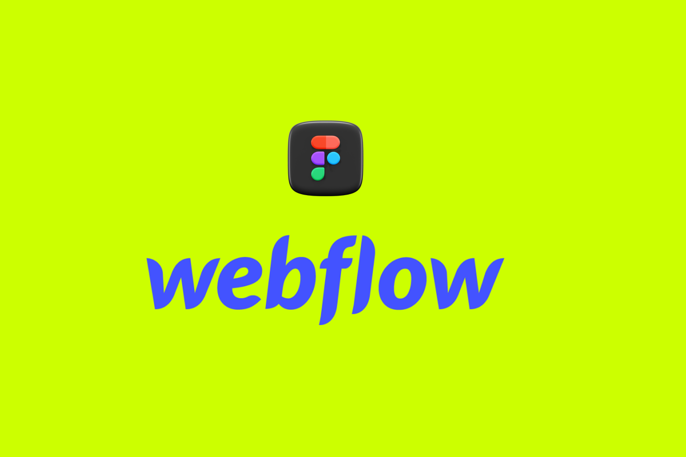 Introducing the Figma to Webflow Plugin: A Seamless Design and Development Workflow