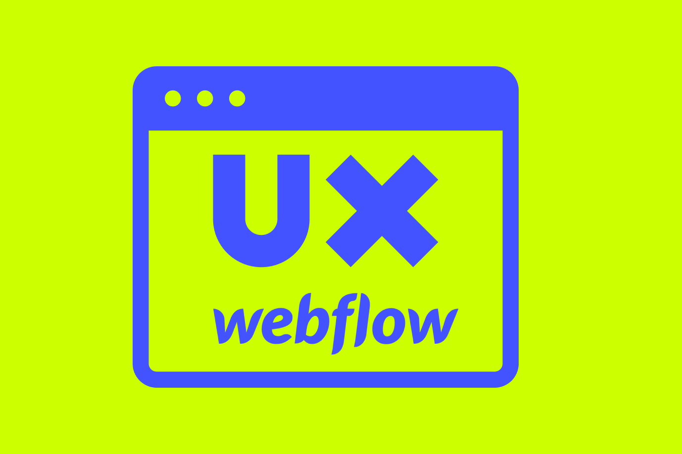 Improve the UX of your Webflow website