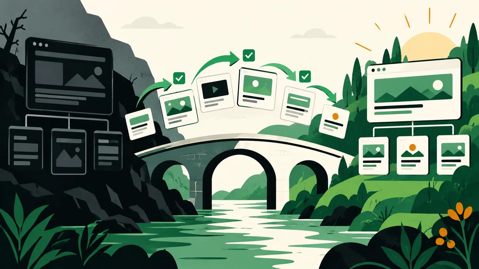 Webflow Migration Checklist: How to Move Your Site Without Losing SEO Rankings (2026)