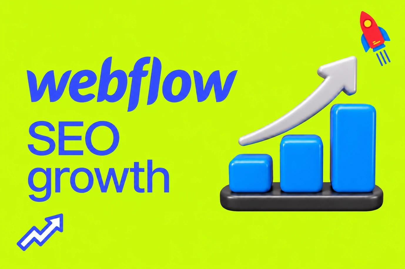 Maximizing Your Webflow SEO for Maximum Visibility