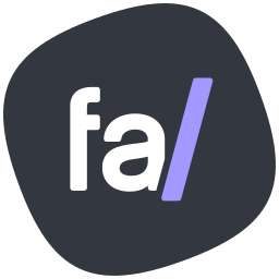 Fathom icon