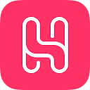Heyy logo