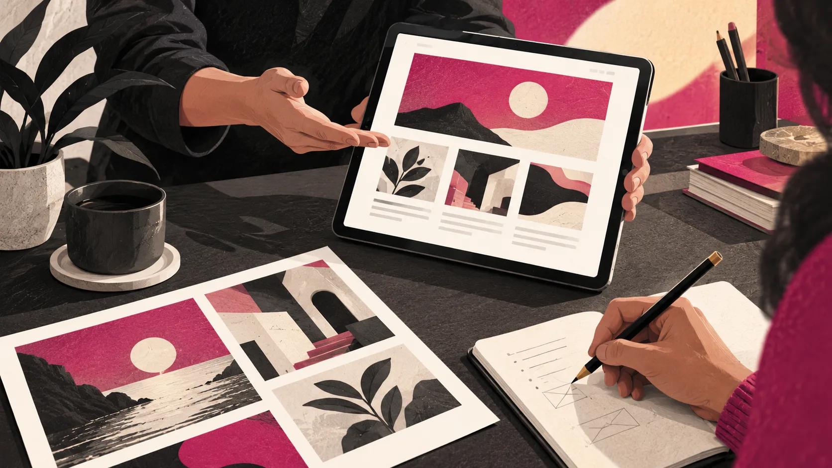 How to Hire a Webflow Developer: A Practical Guide for 2026