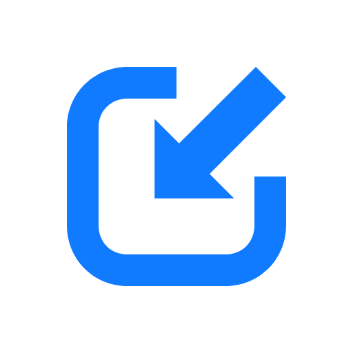 Datafetcher icon