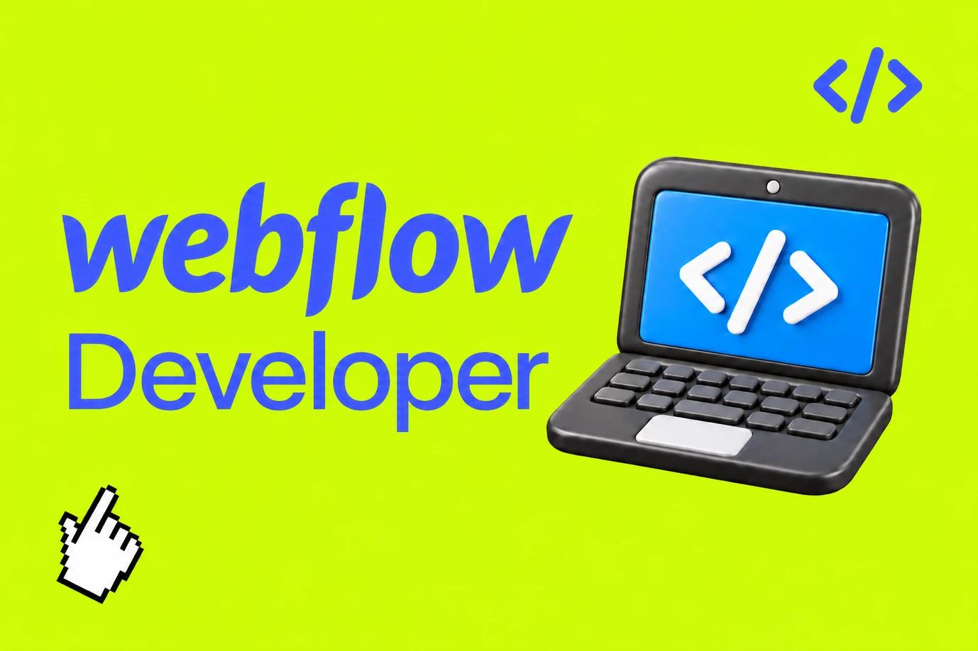 Enhance Your Web Design Solutions with a Skilled Webflow Website Developer