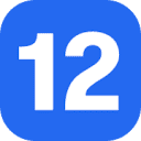Twelve Data icon