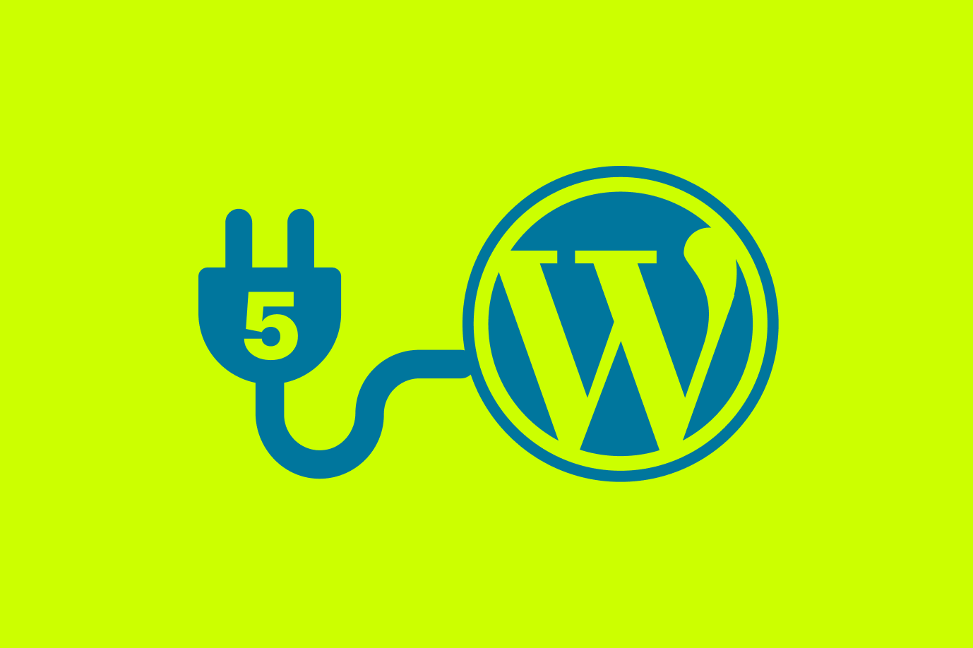5 Wordpress plugins you won't need with Webflow