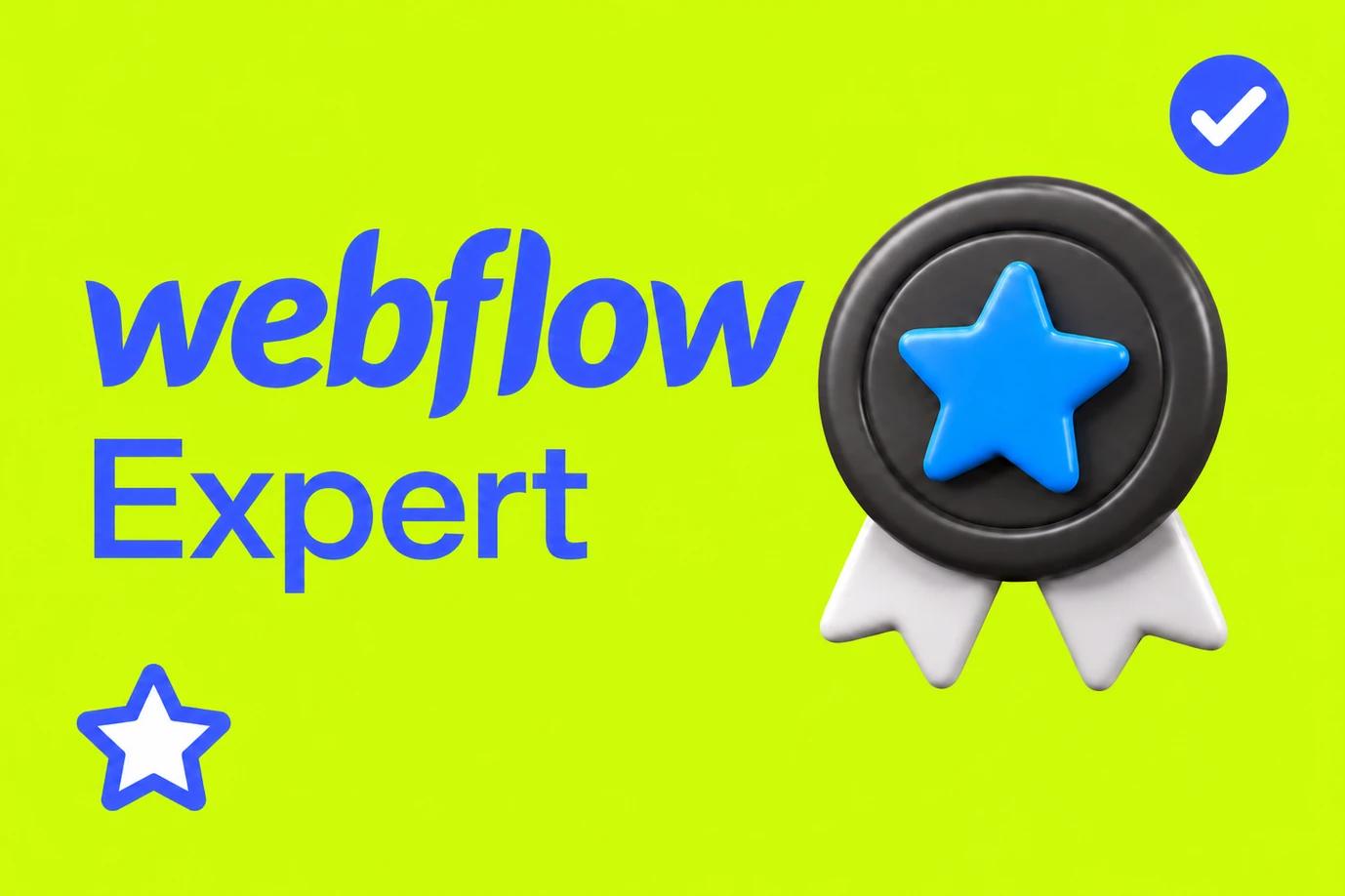 Unlock the Full Potential of Web Design with a Webflow Expert