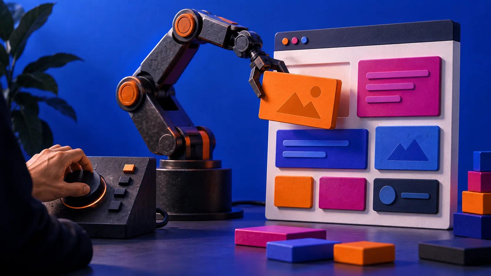 AI and Webflow Integration Guide: Practical Use Cases for 2026
