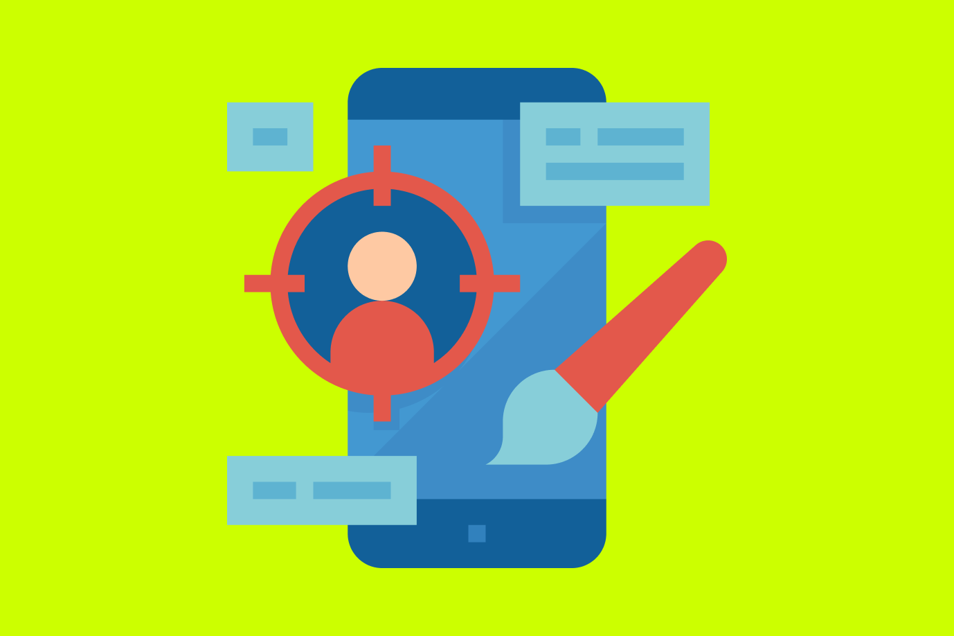 The Importance of UX design in Website Conversions