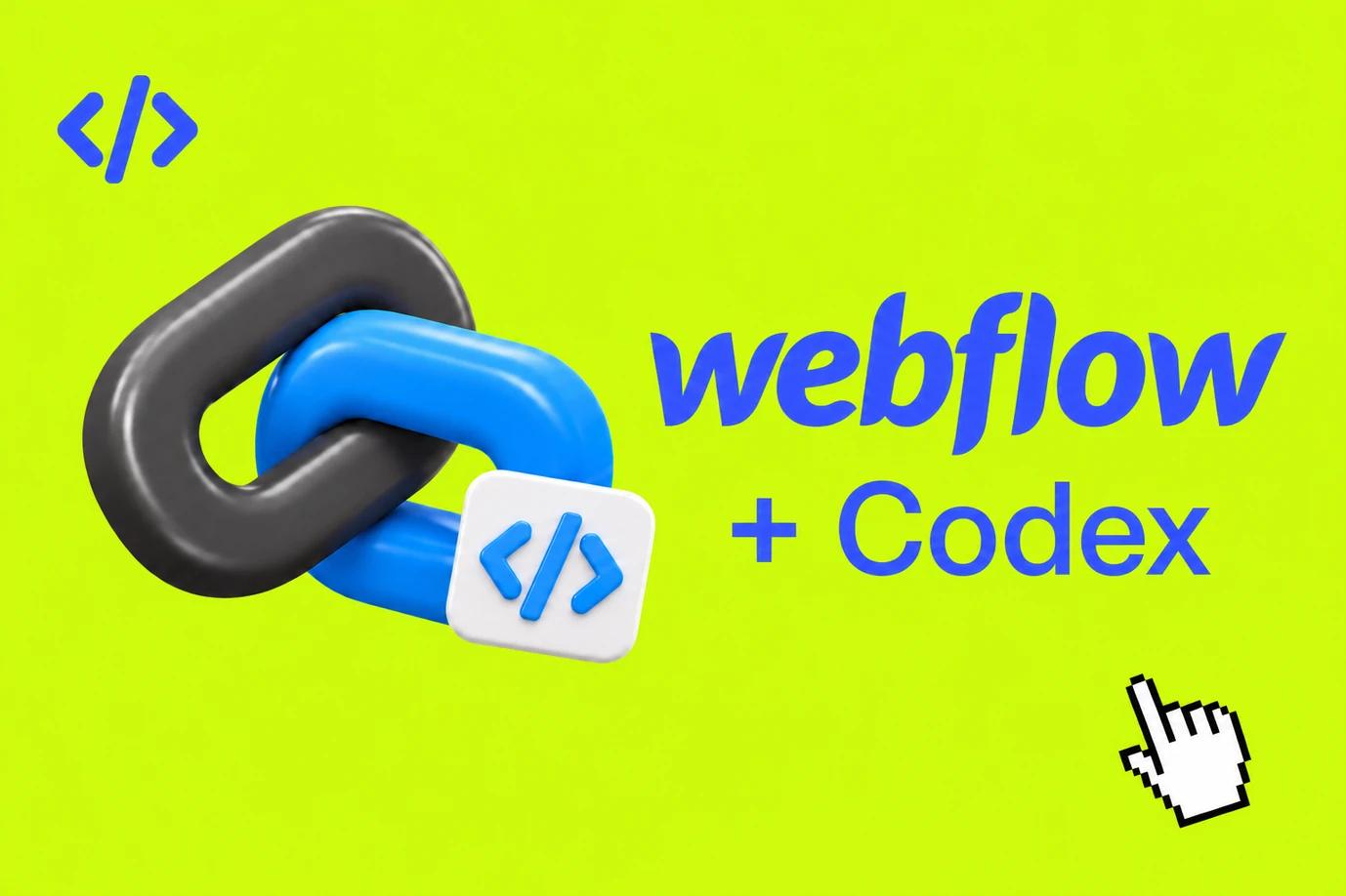 Codex Sites Lands With Eight Builder Partners. Webflow's Bet Is What Happens Next.