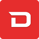 Detrack icon