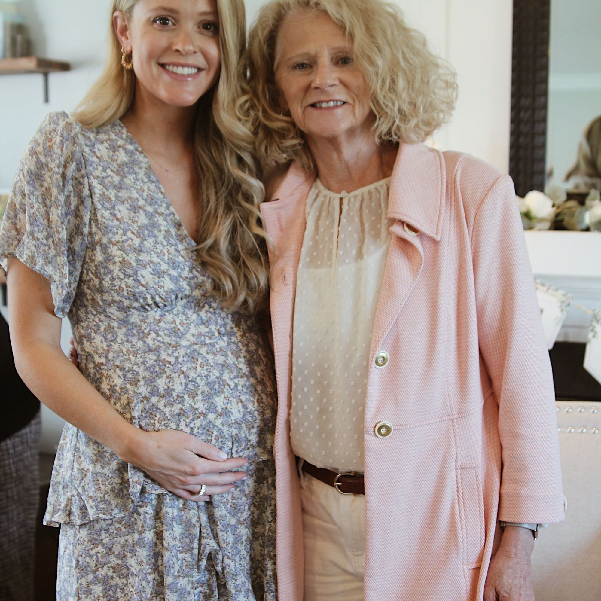 Maddie's Baby Shower - Photo 39