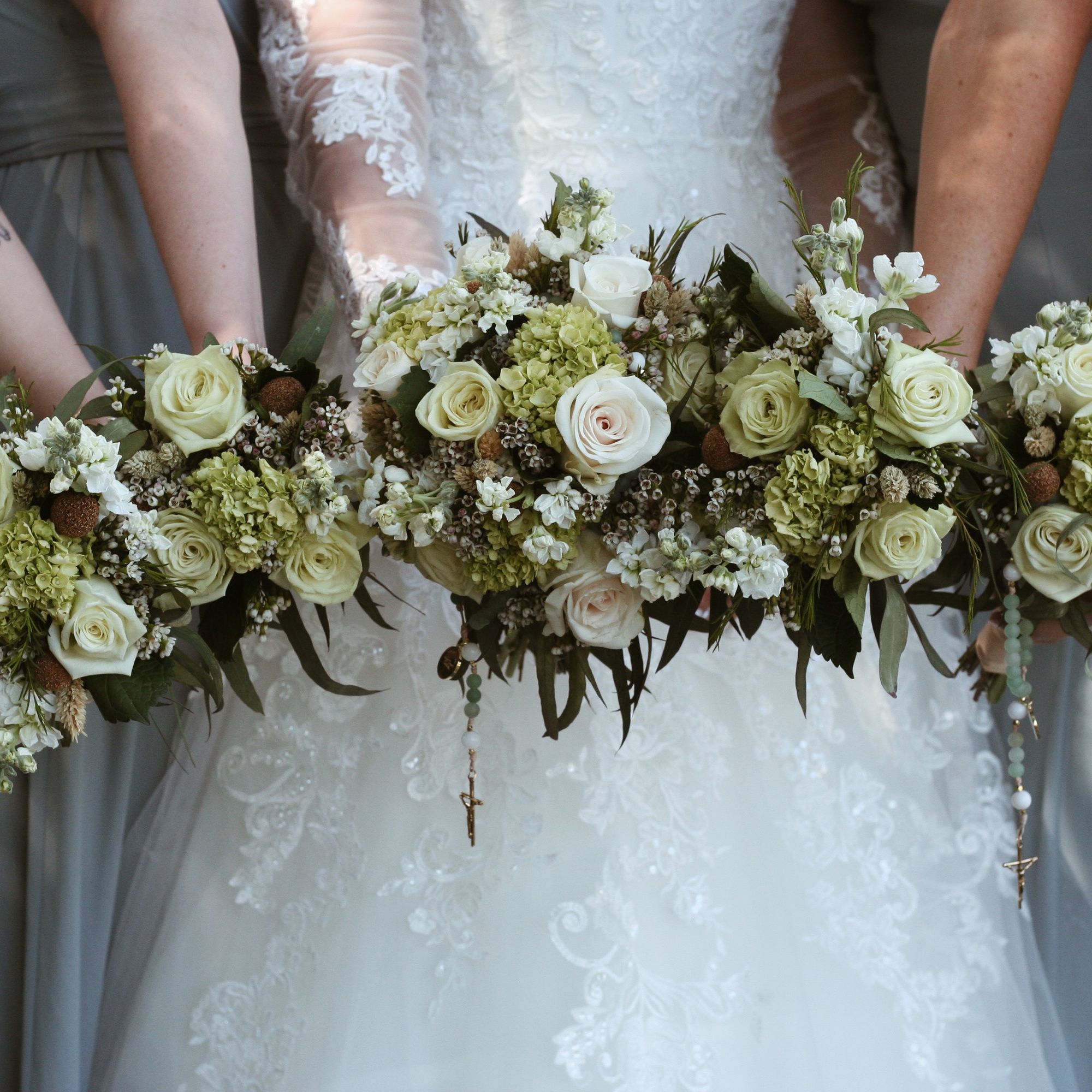 Mary & Ryan - Photo 69