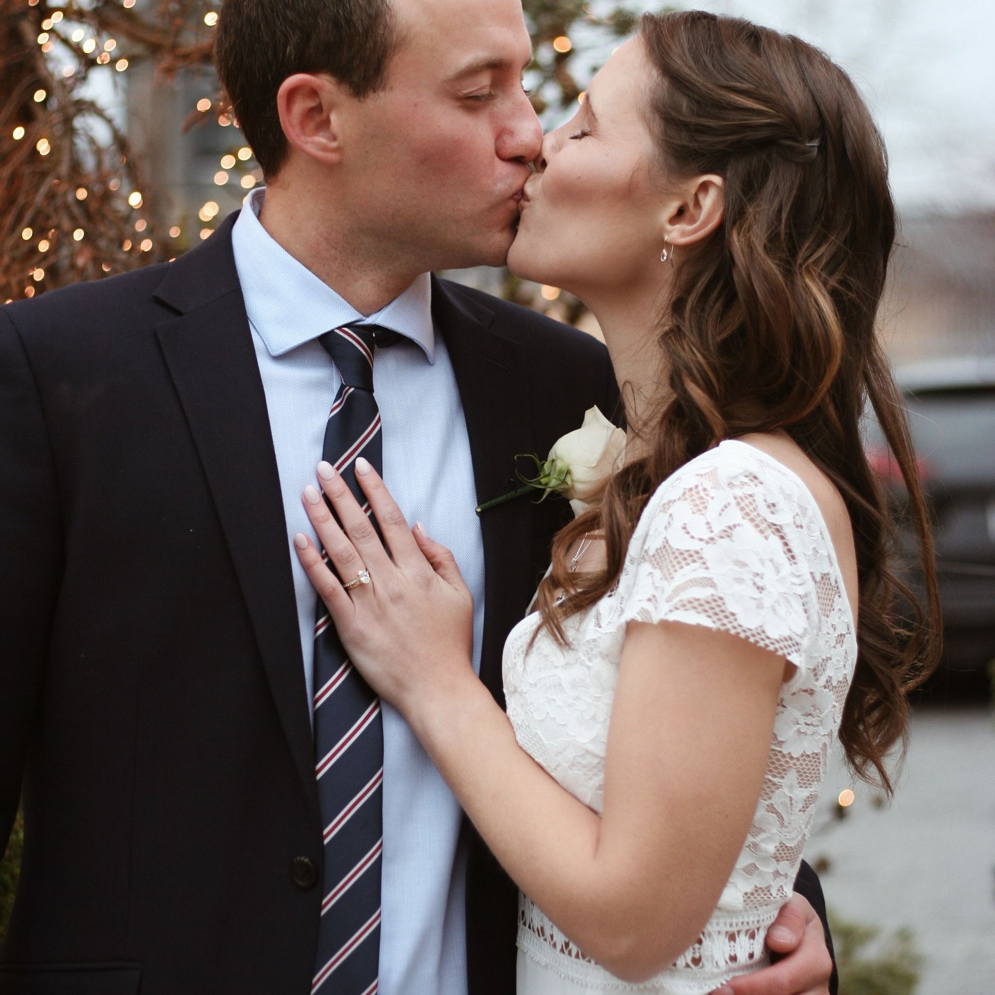 Megan & Tyler - Photo 57