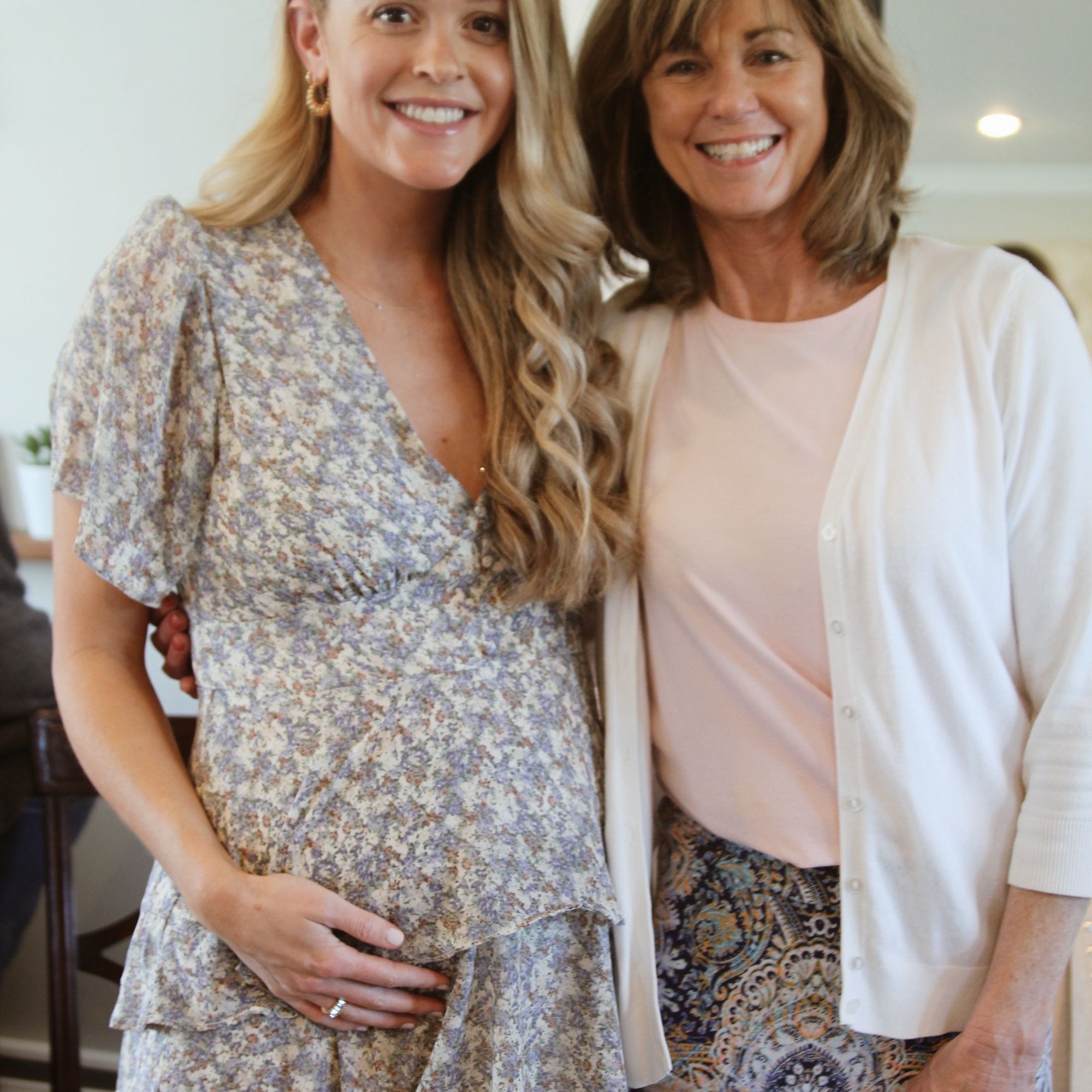 Maddie's Baby Shower - Photo 2