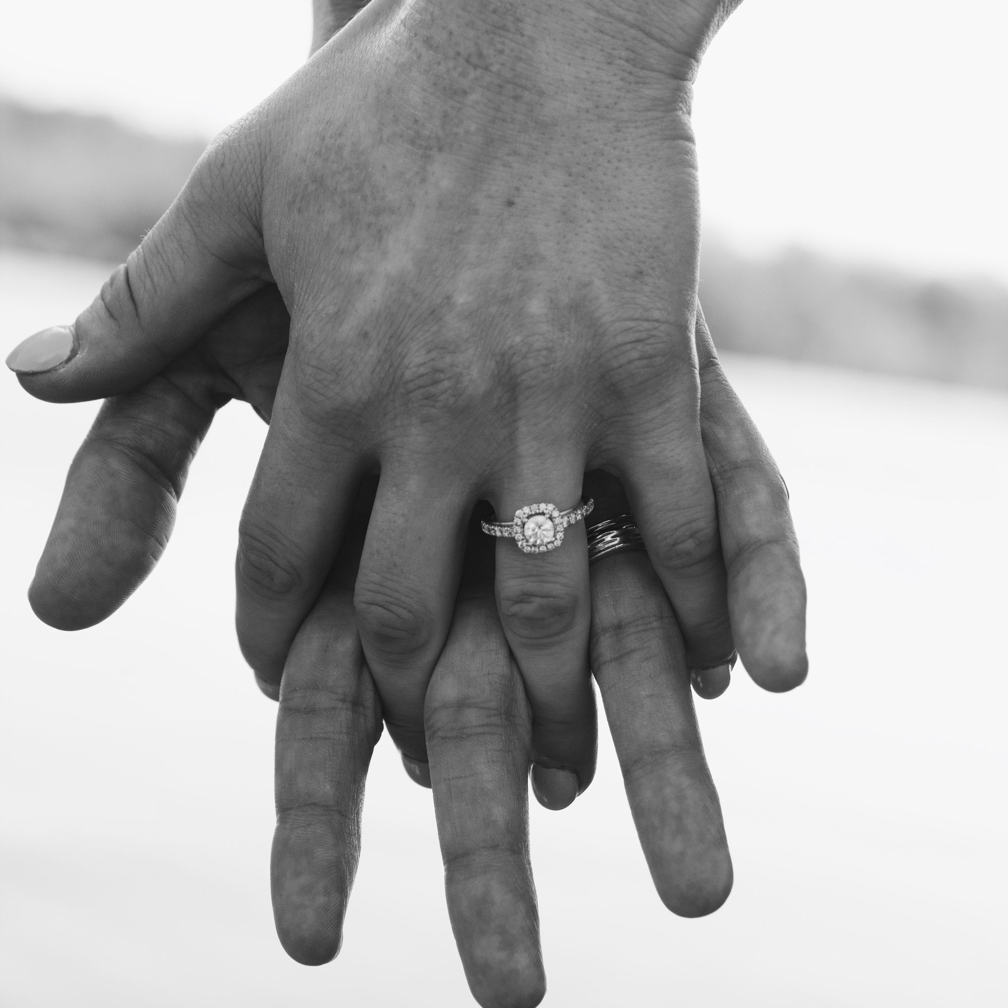 Nicole & Matt's Engagement - Photo 16