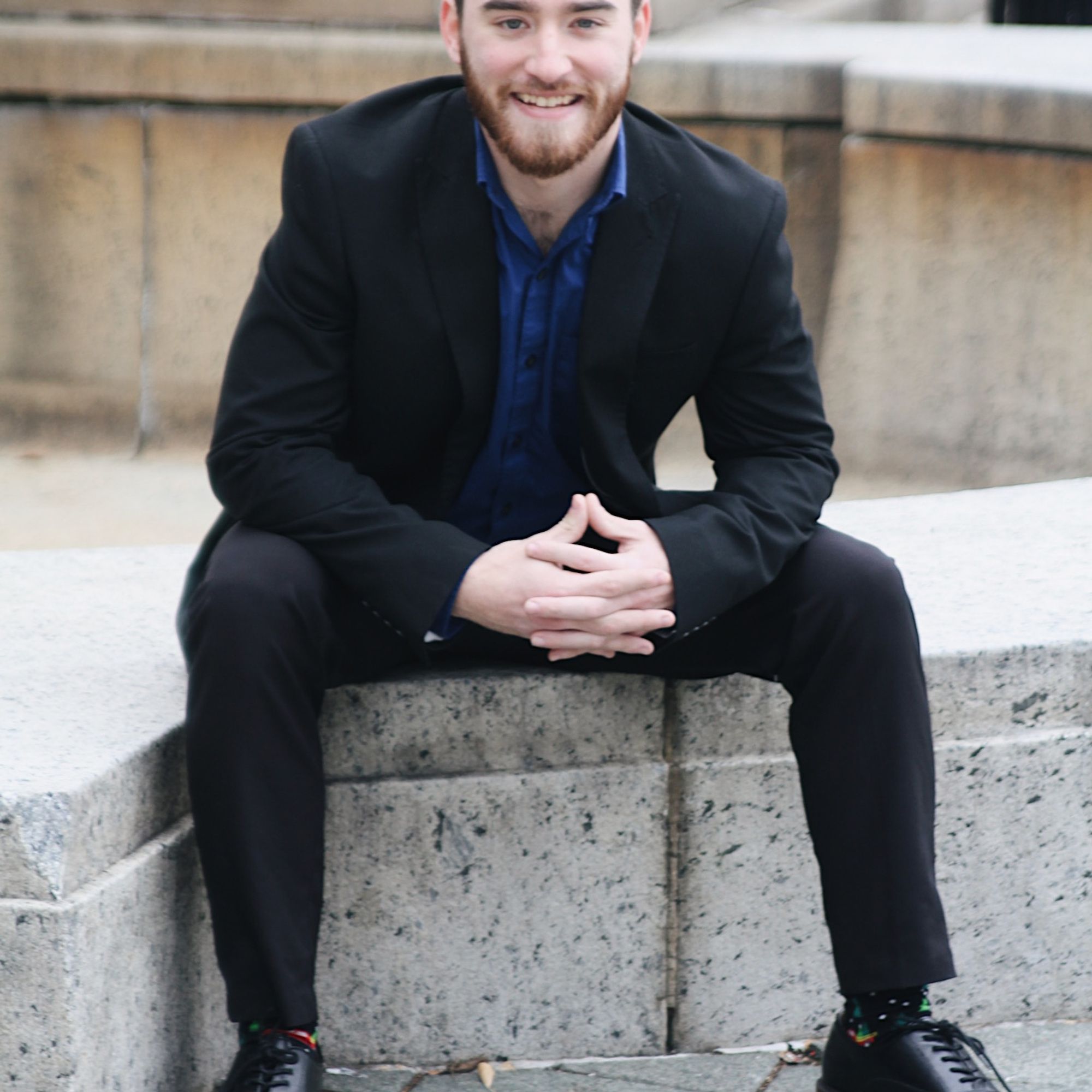 Ryan Finch - Photo 22