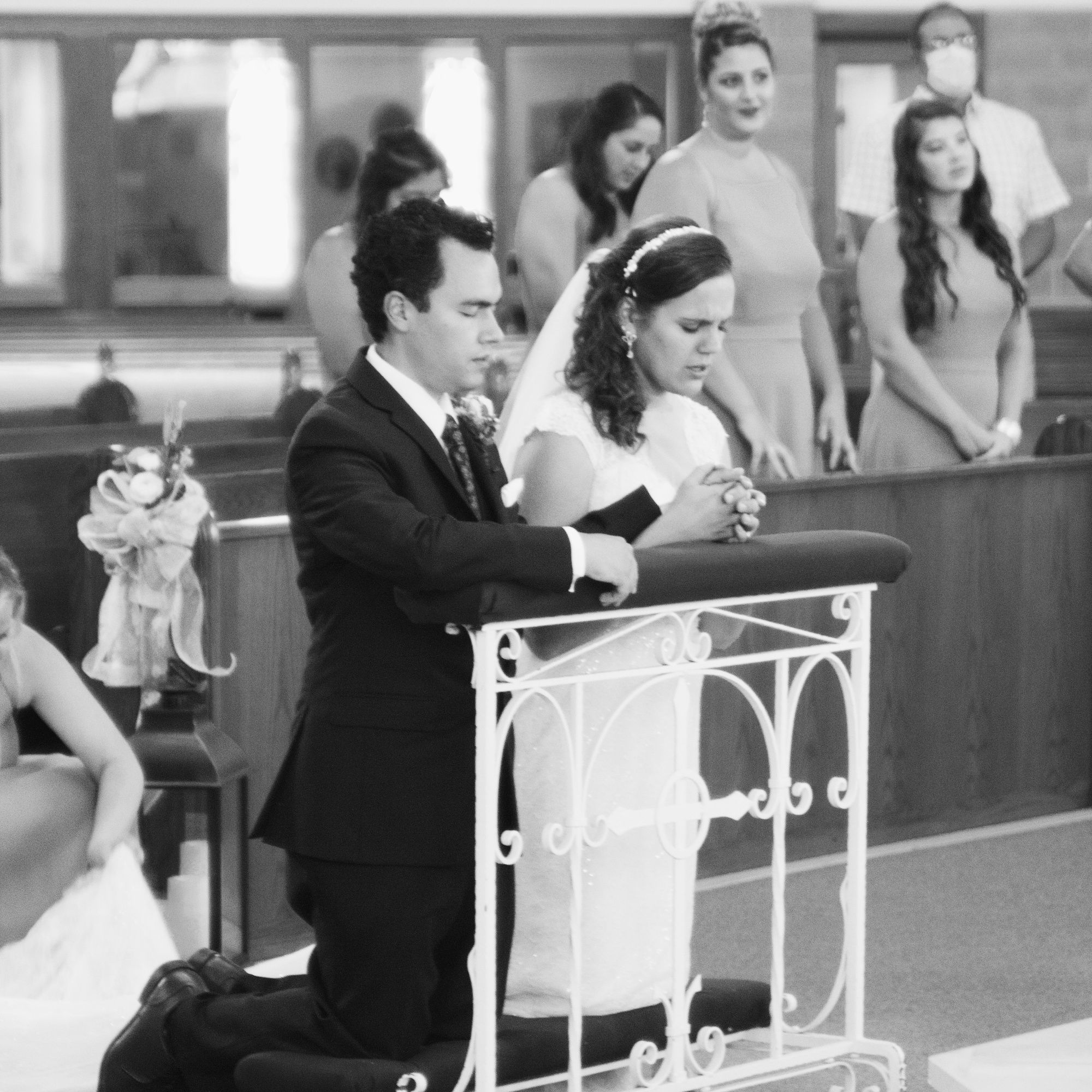 Jenna & Stephen - Photo 22