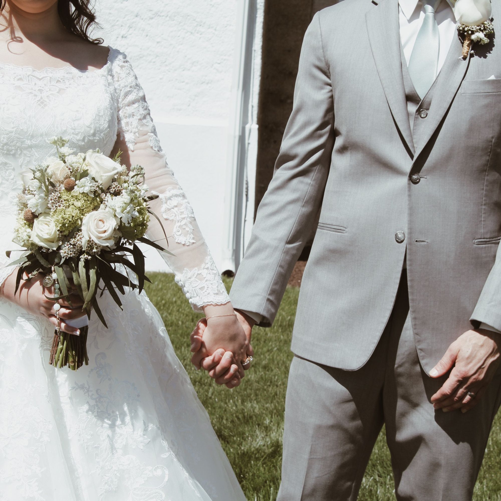 Mary & Ryan - Photo 79