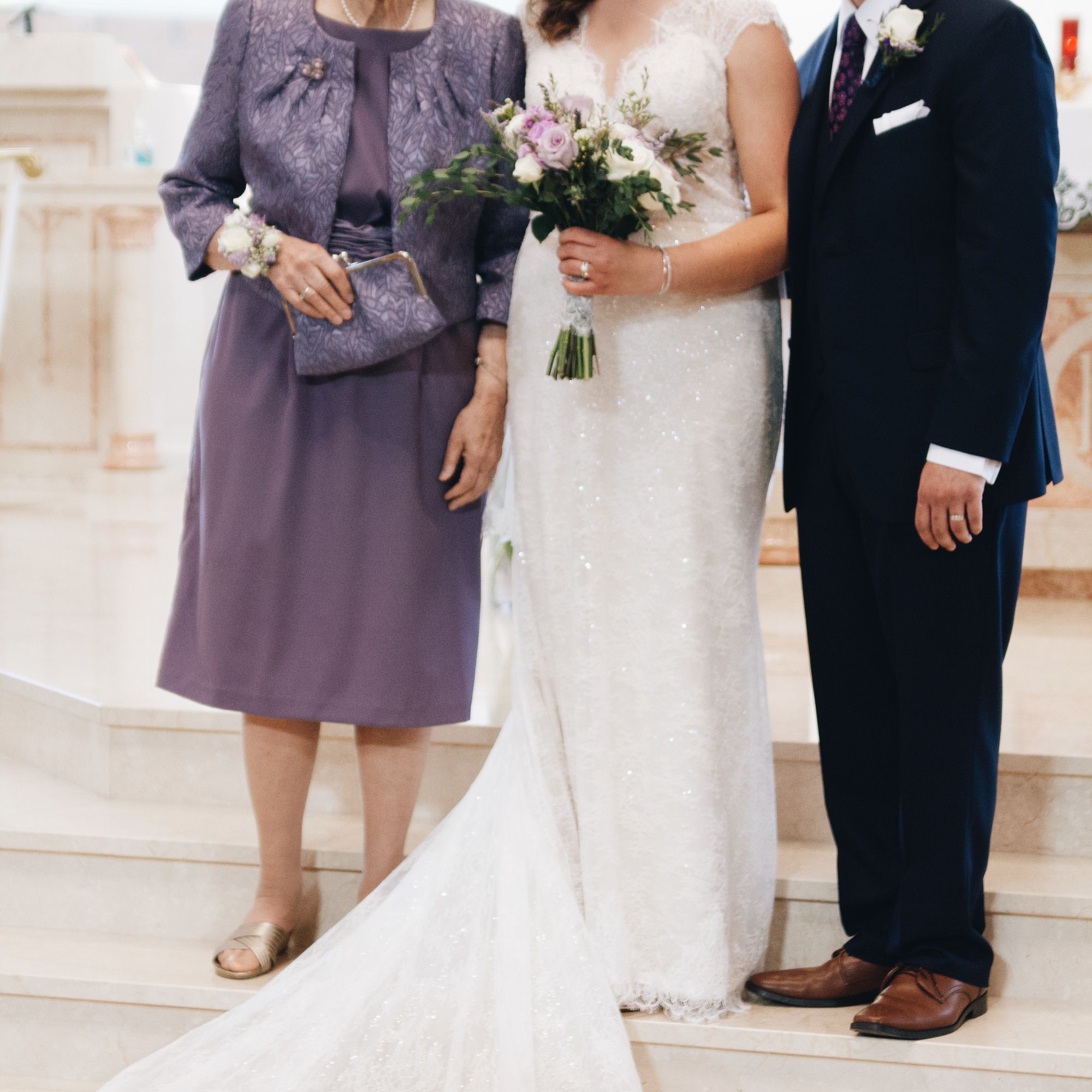 Jenna & Stephen - Photo 4