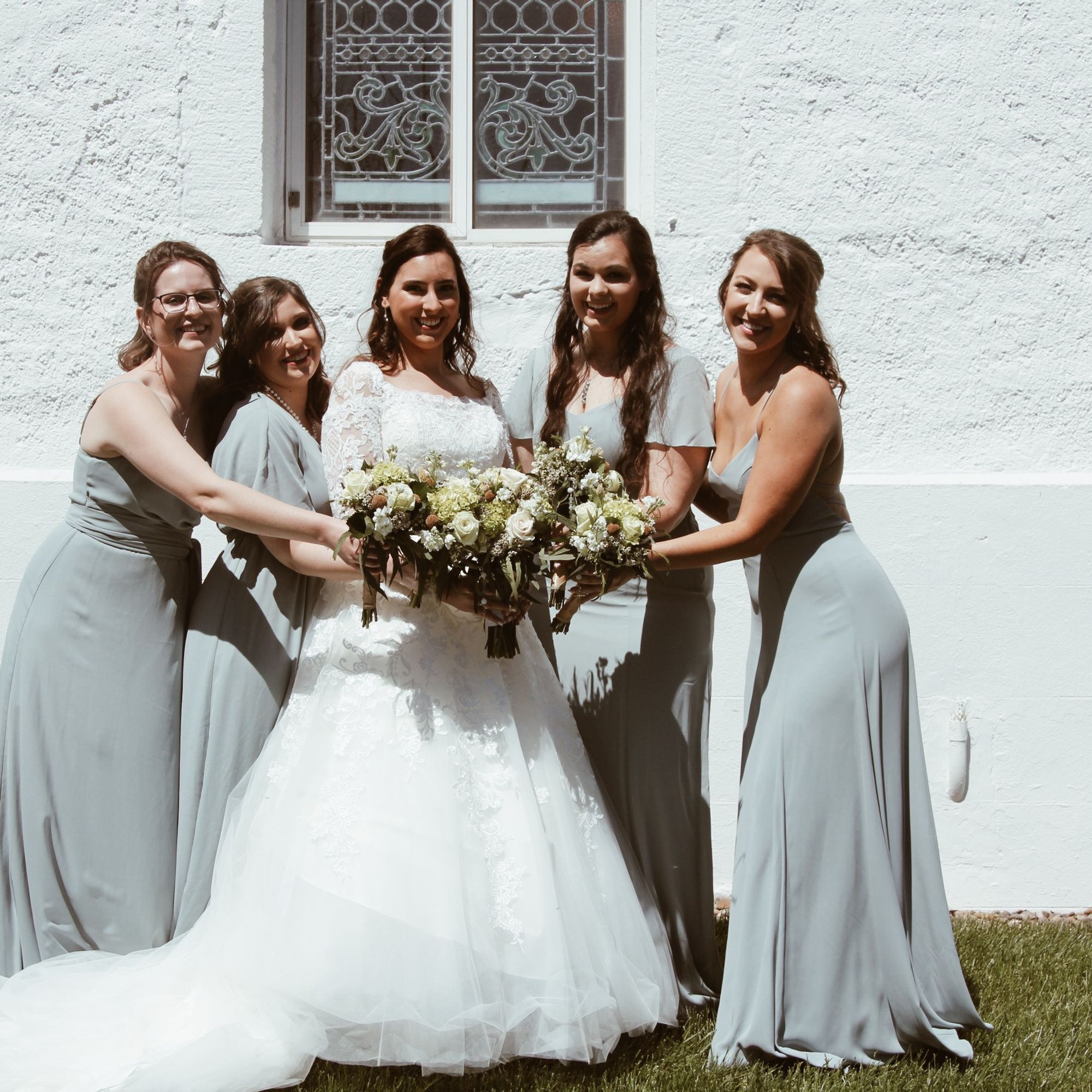 Mary & Ryan - Photo 20