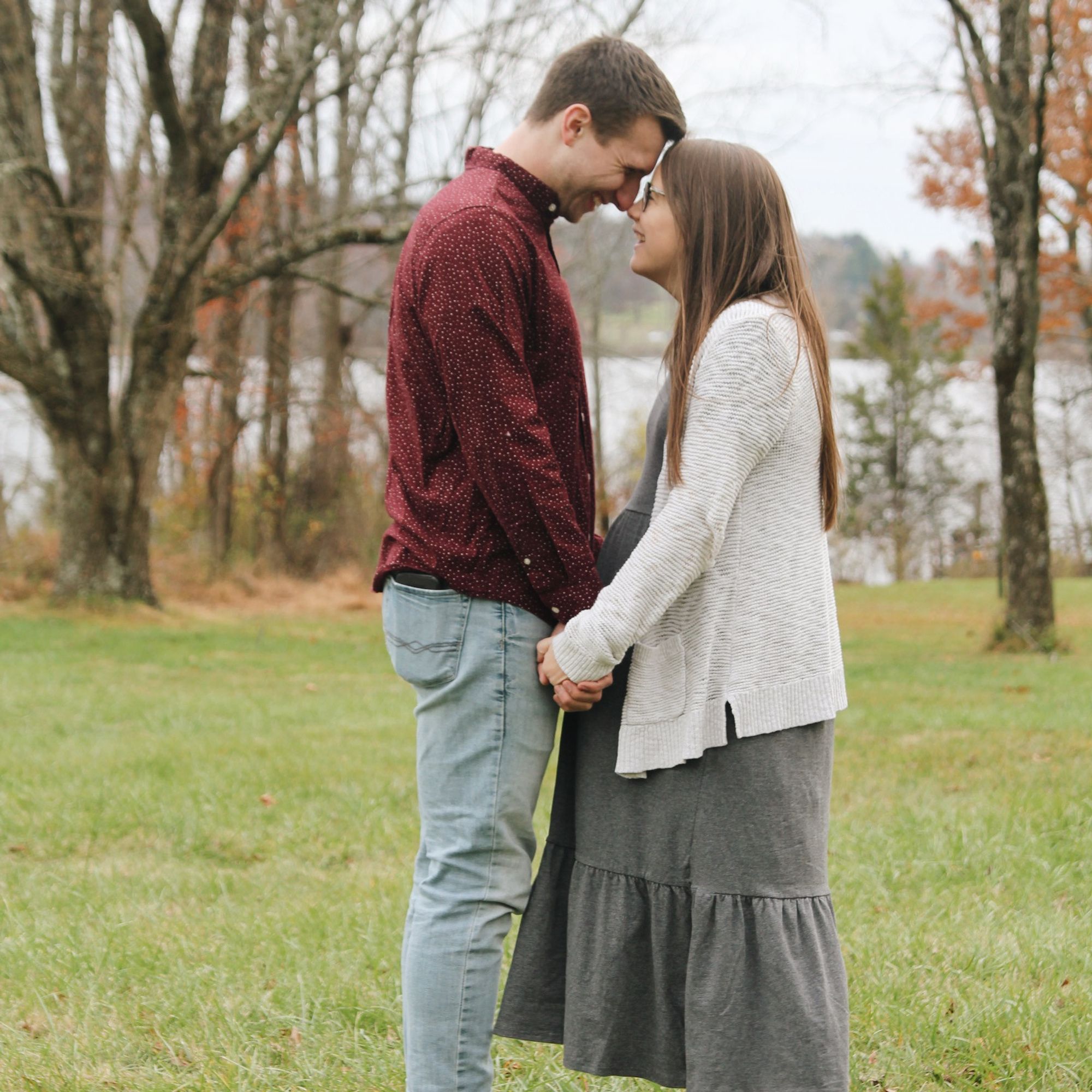 Katie & Joey - Photo 7