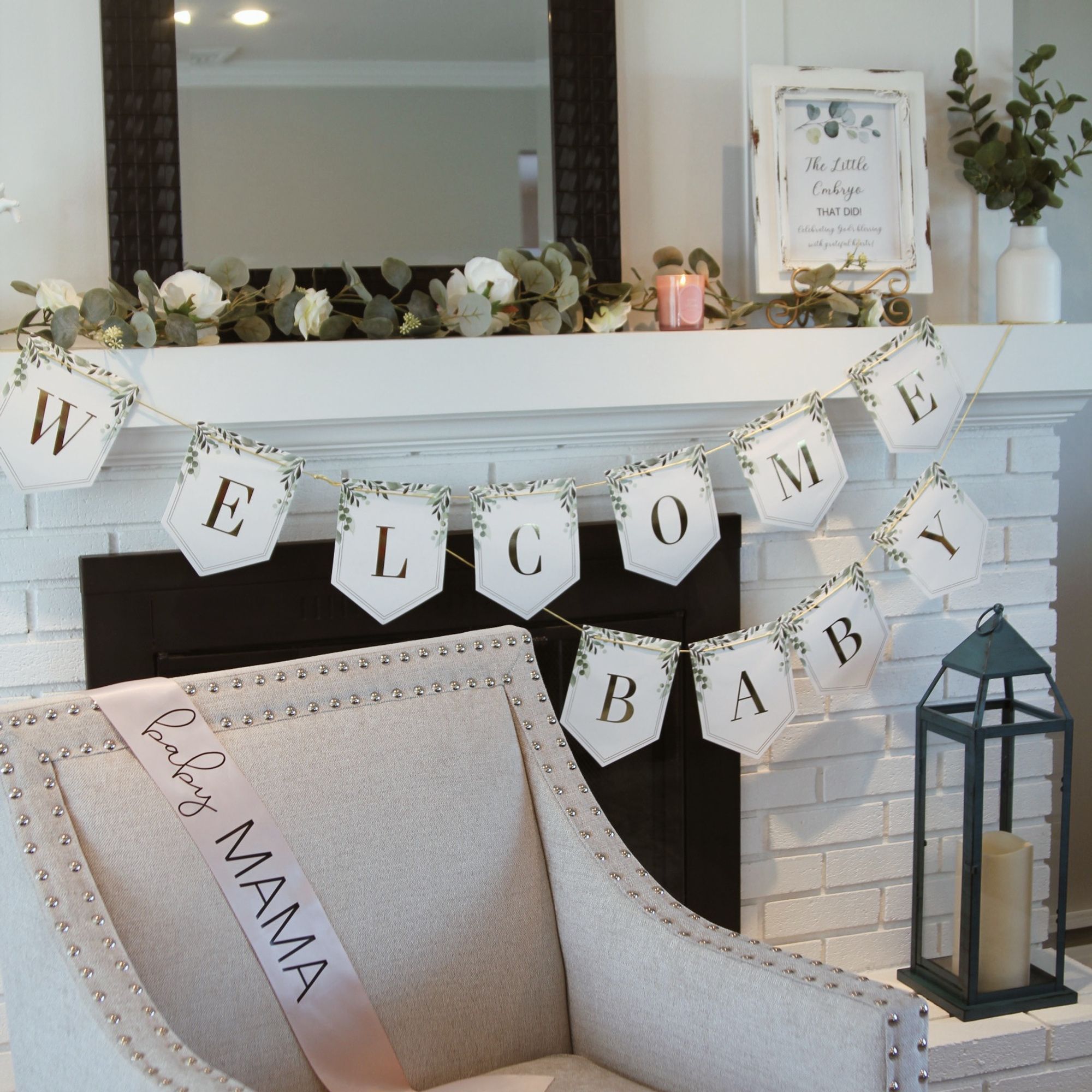 Maddie's Baby Shower - Photo 52