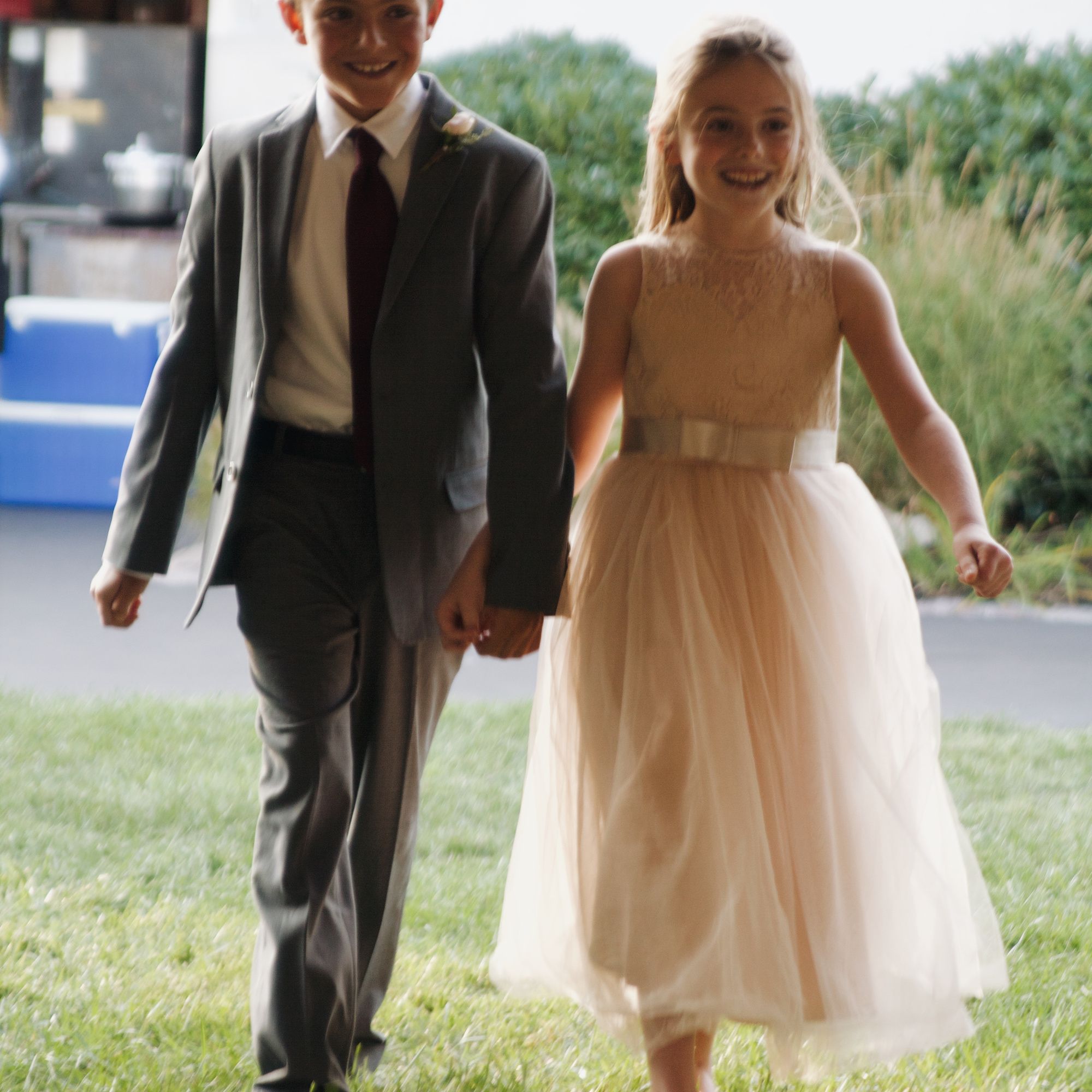 Danielle & Michael - Photo 12