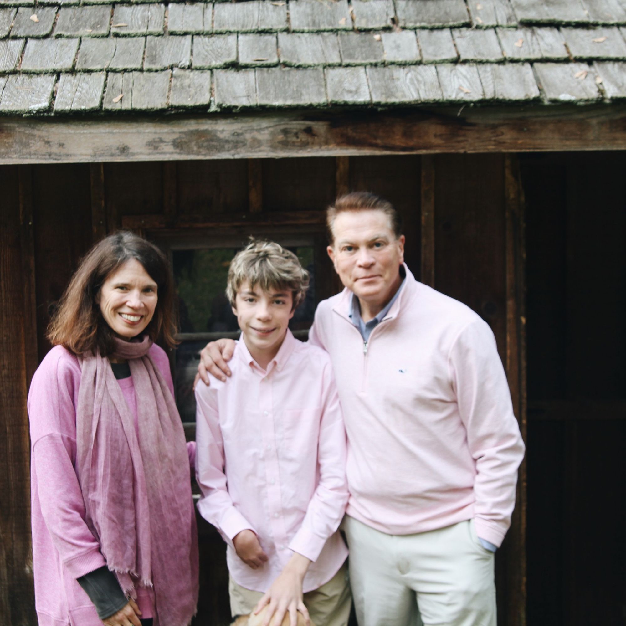 The Seider Family - Photo 21