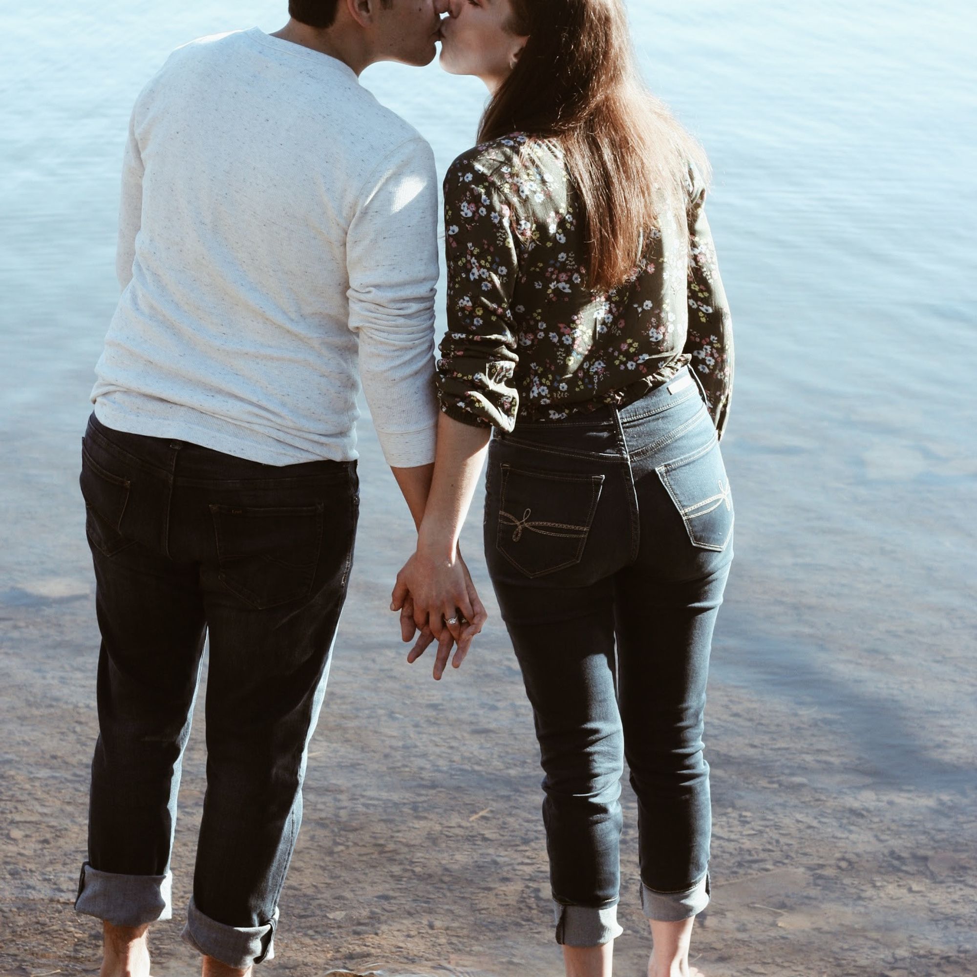 Nicole & Matt's Engagement - Photo 18