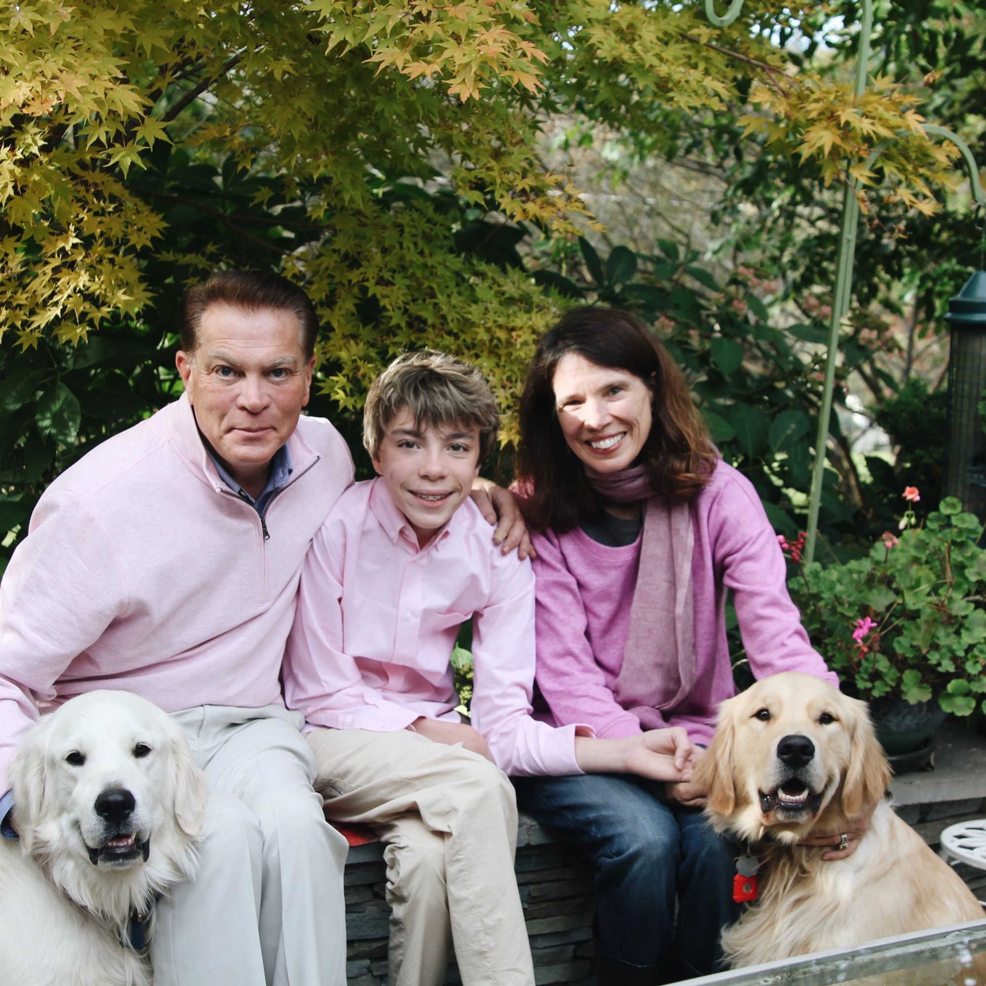 The Seider Family - Photo 12