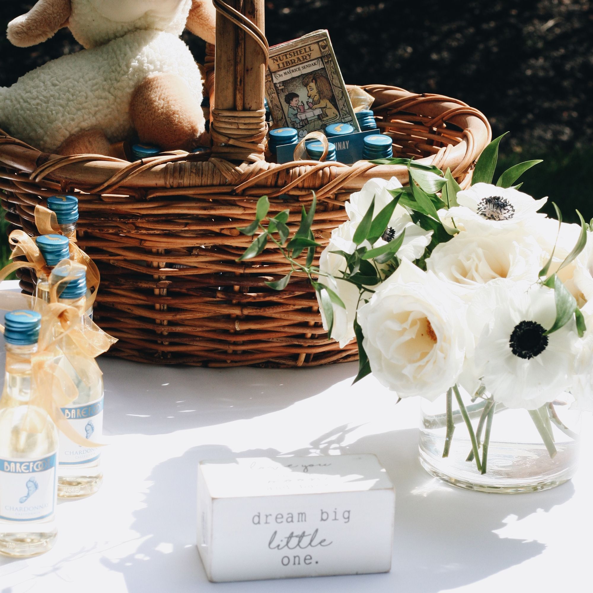 Bonjour Baby Shower - Photo 47
