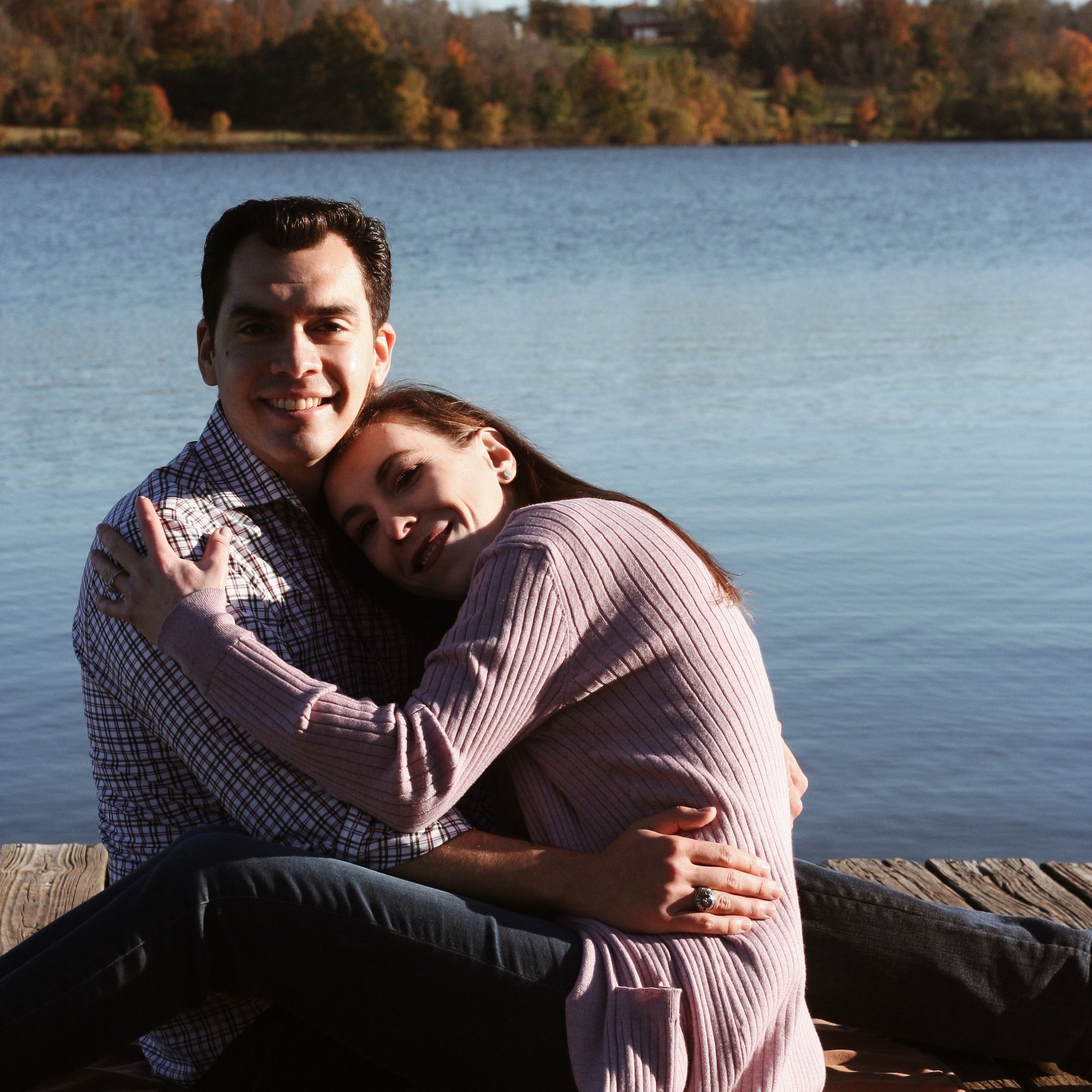 Nicole & Matt's Engagement - Photo 27