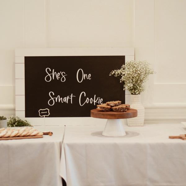 Allies Grad Party - Wedding photography by Rebecca Richards