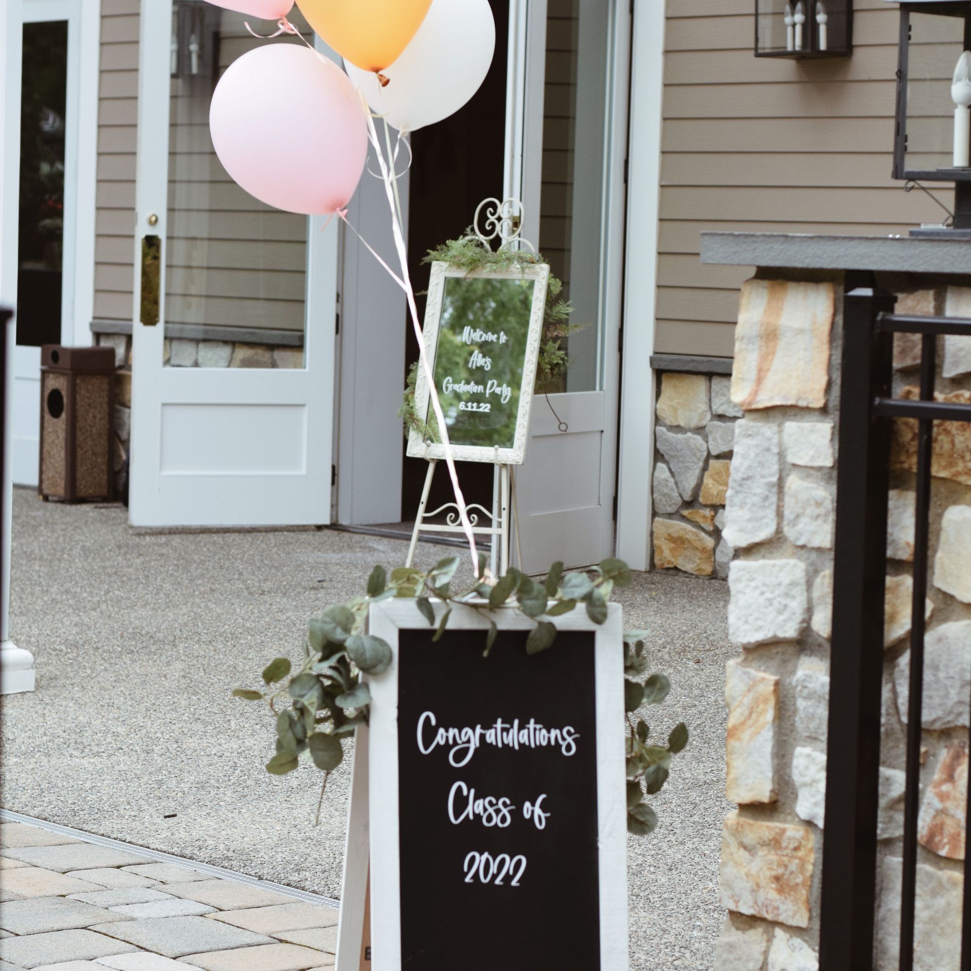 Allies Grad Party - Photo 36