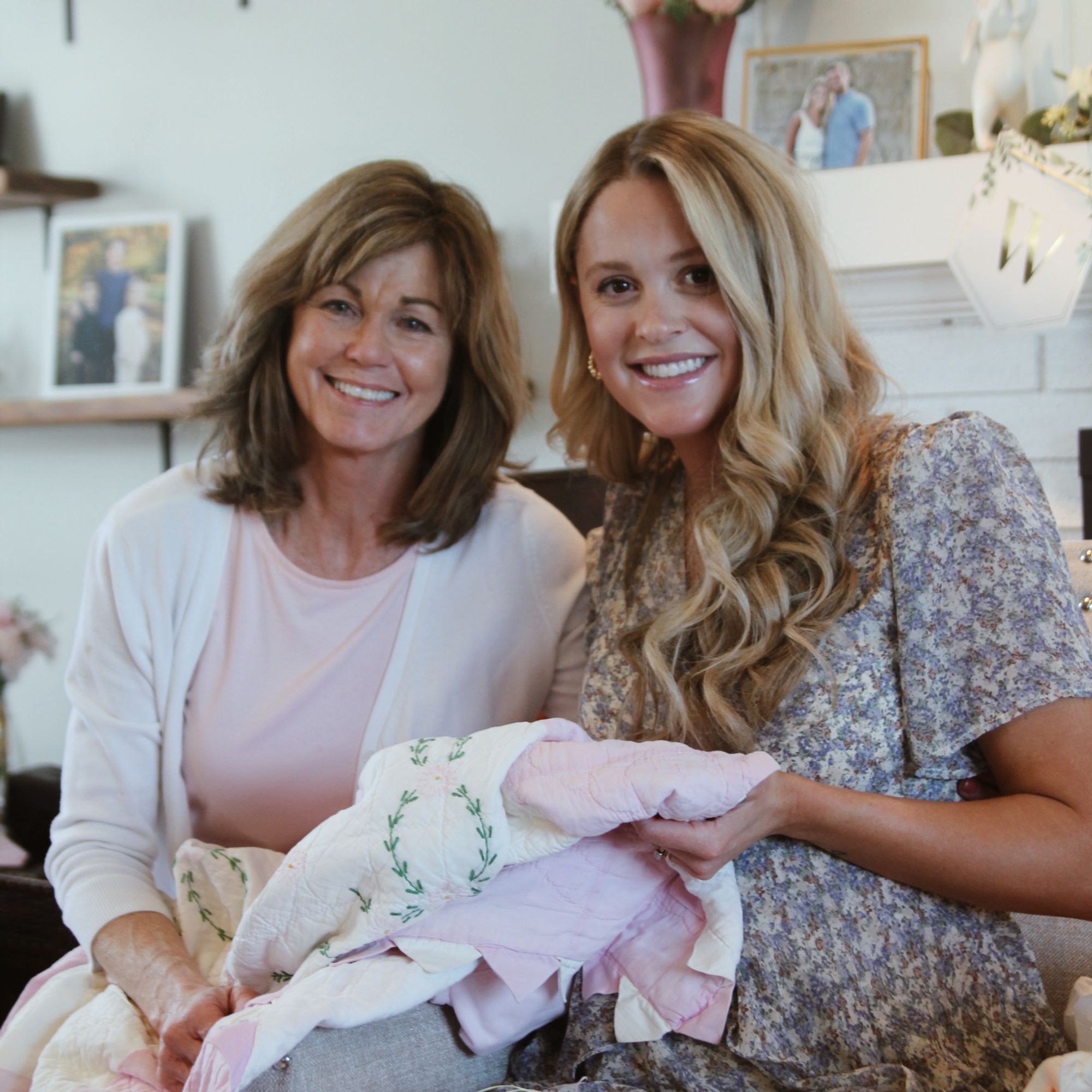Maddie's Baby Shower - Photo 17