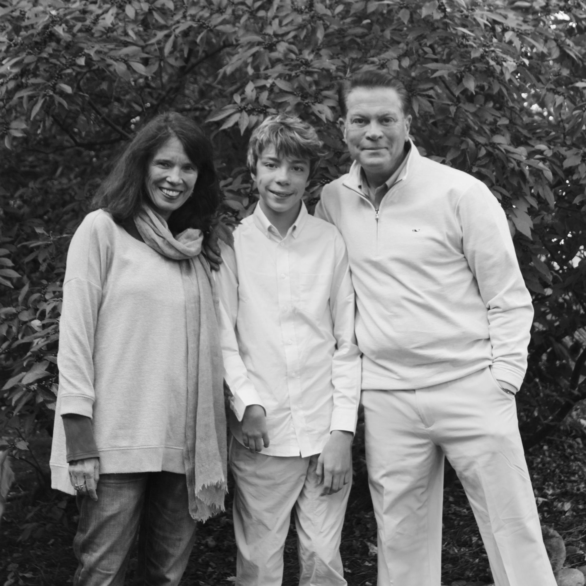 The Seider Family - Photo 15