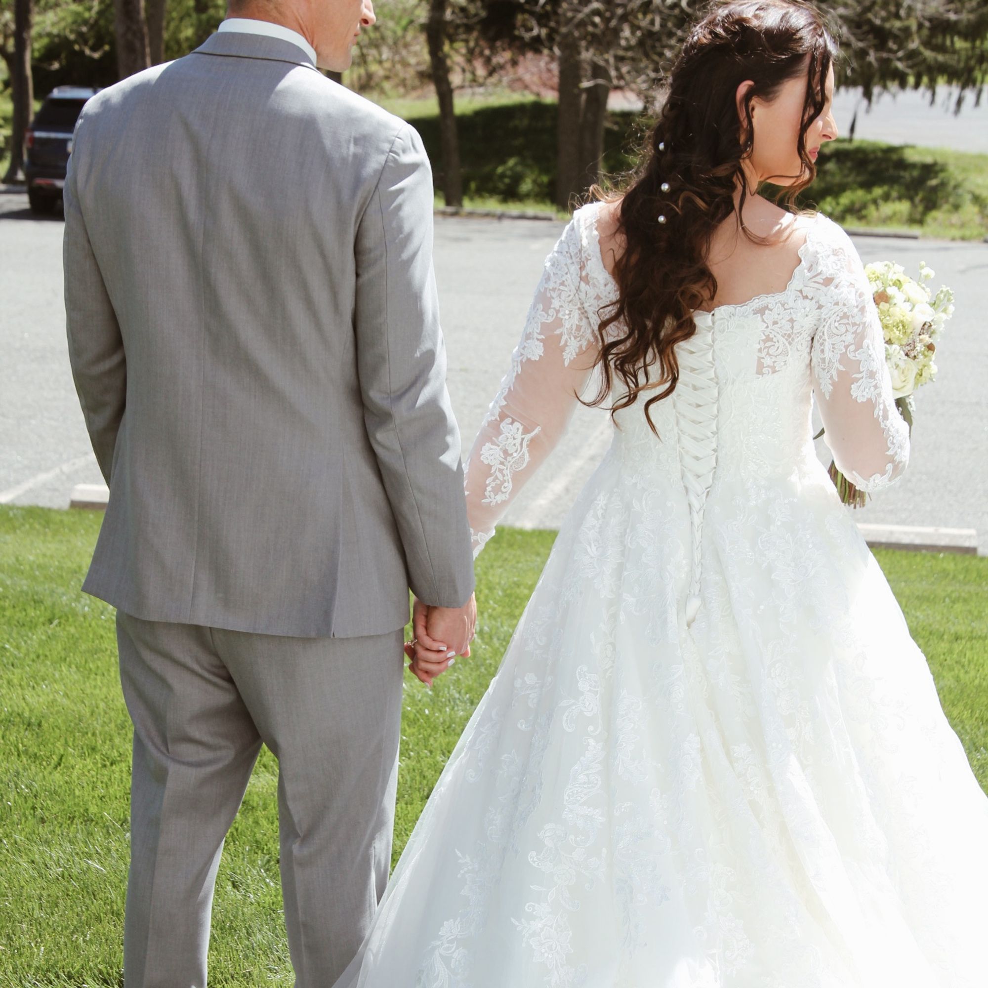 Mary & Ryan - Photo 17
