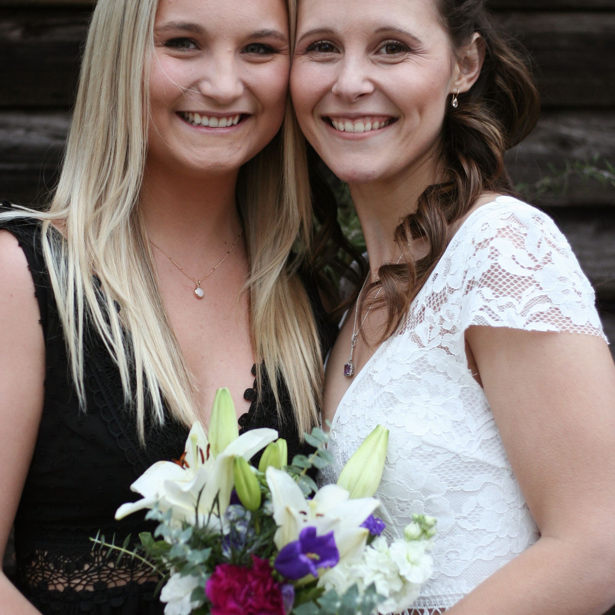 Megan & Tyler - Photo 72