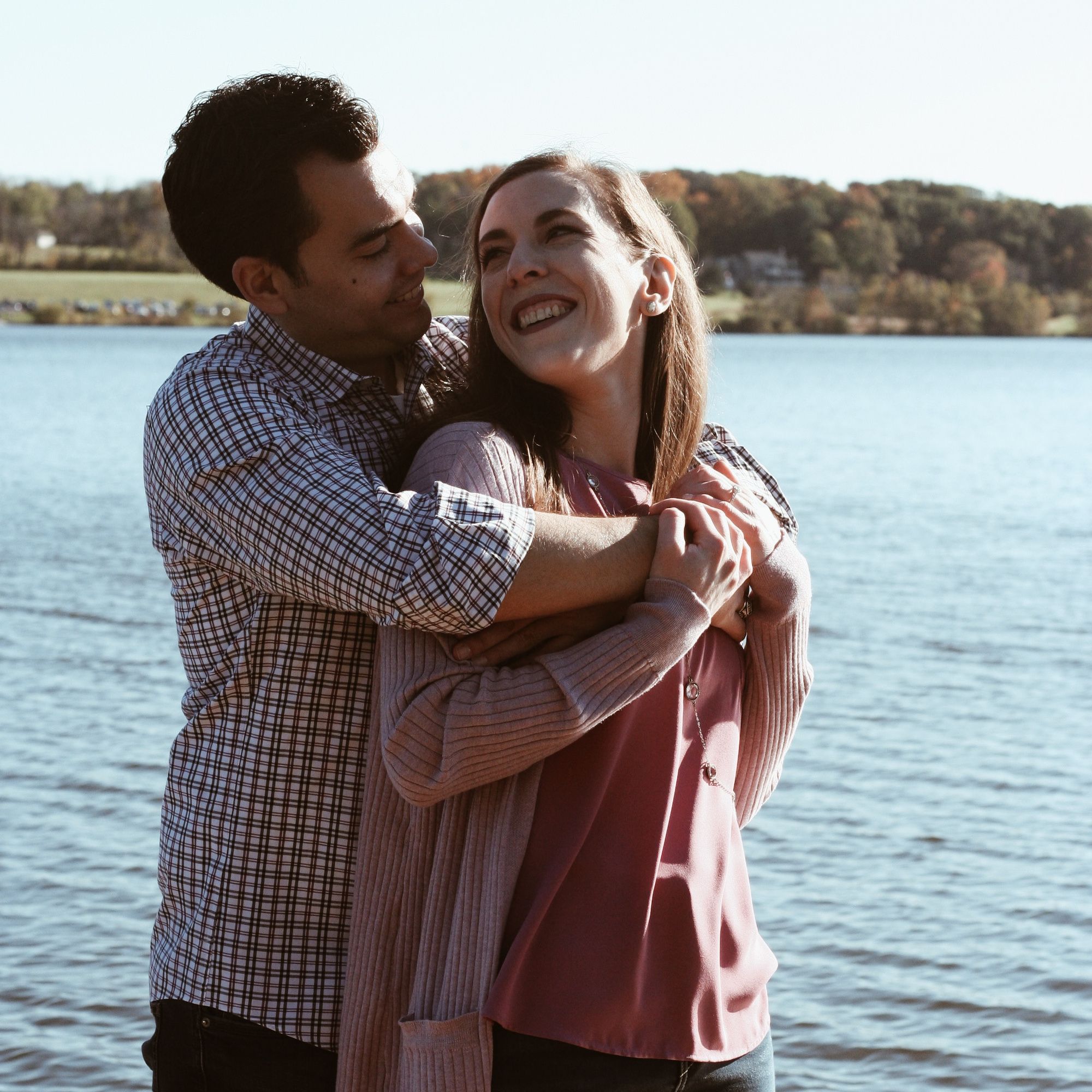 Nicole & Matt's Engagement - Photo 47