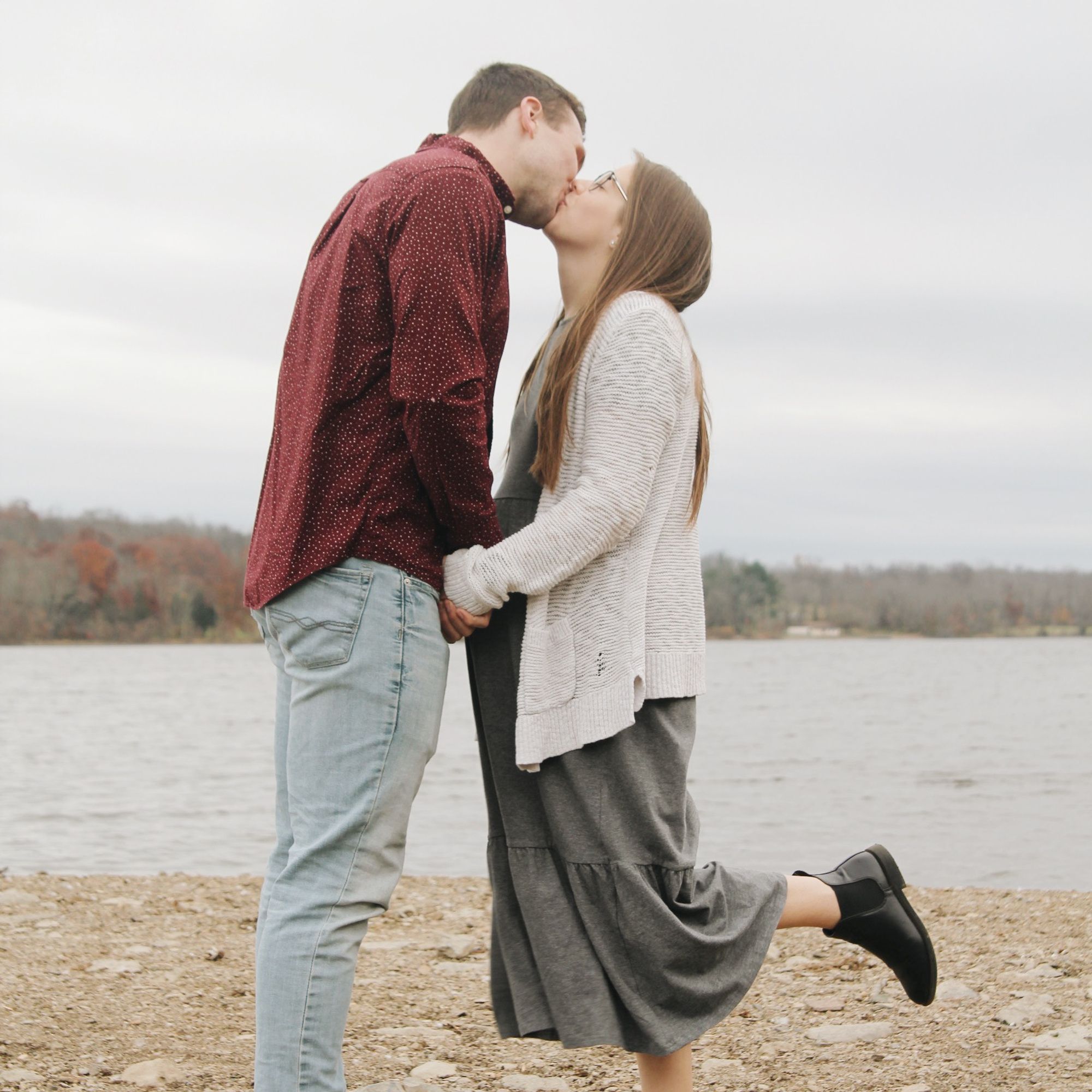 Katie & Joey - Photo 16