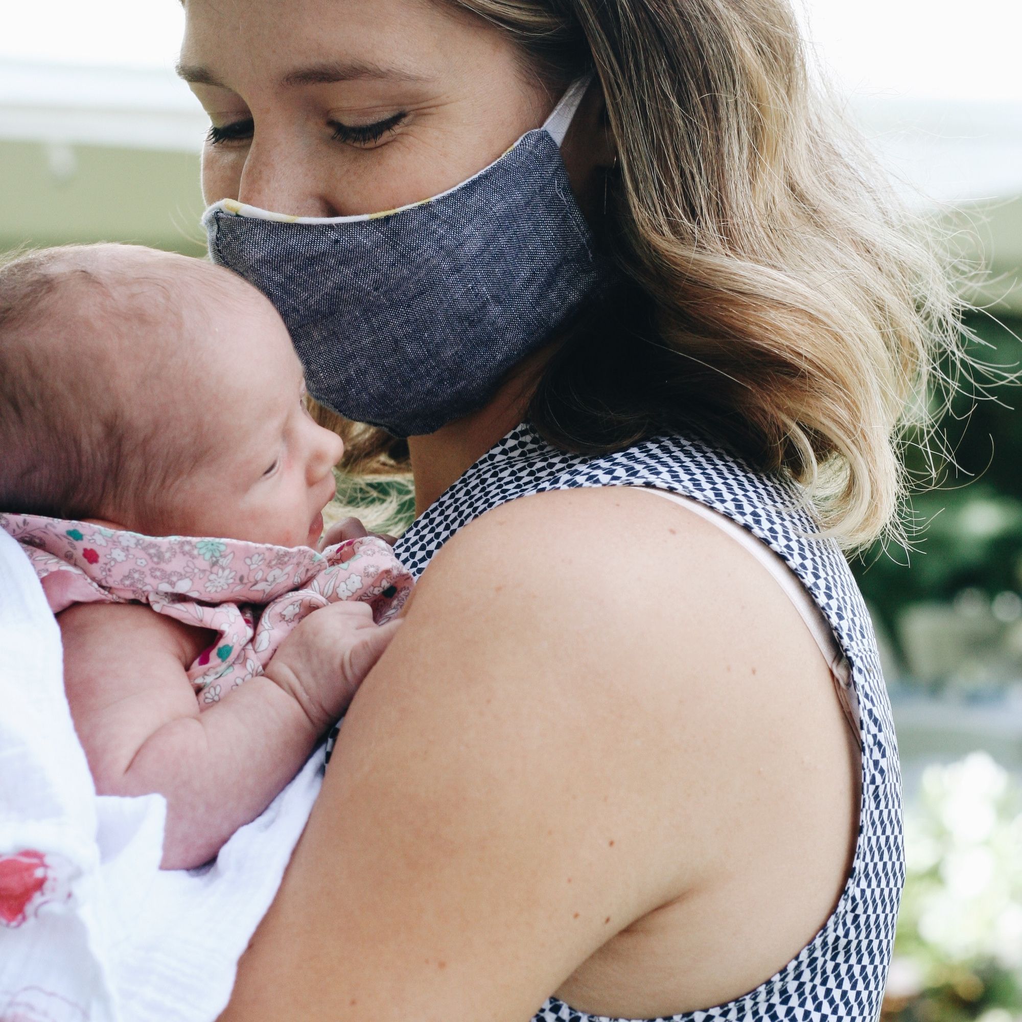 Bonjour Baby Shower - Photo 24