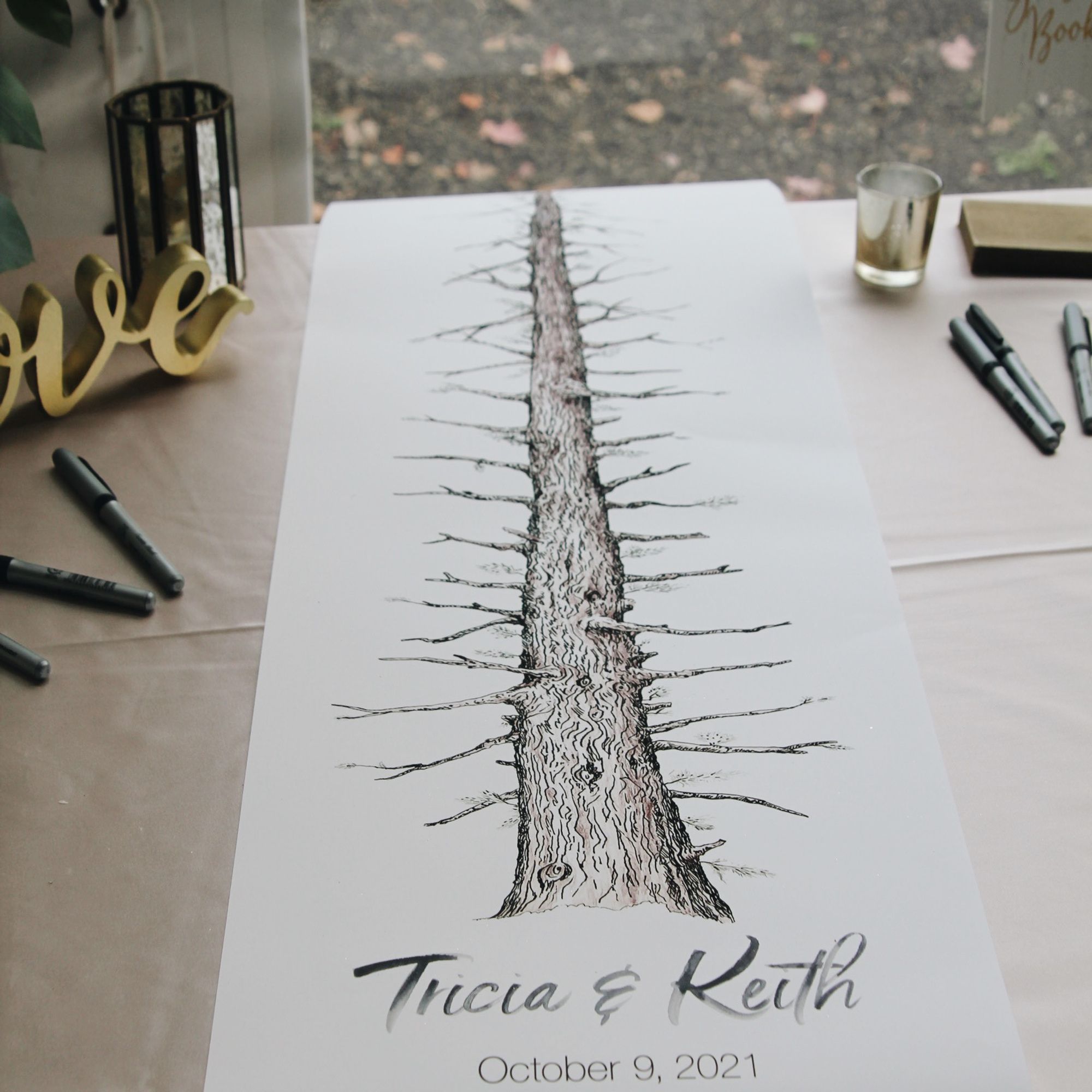 Tricia & Keith - Photo 4