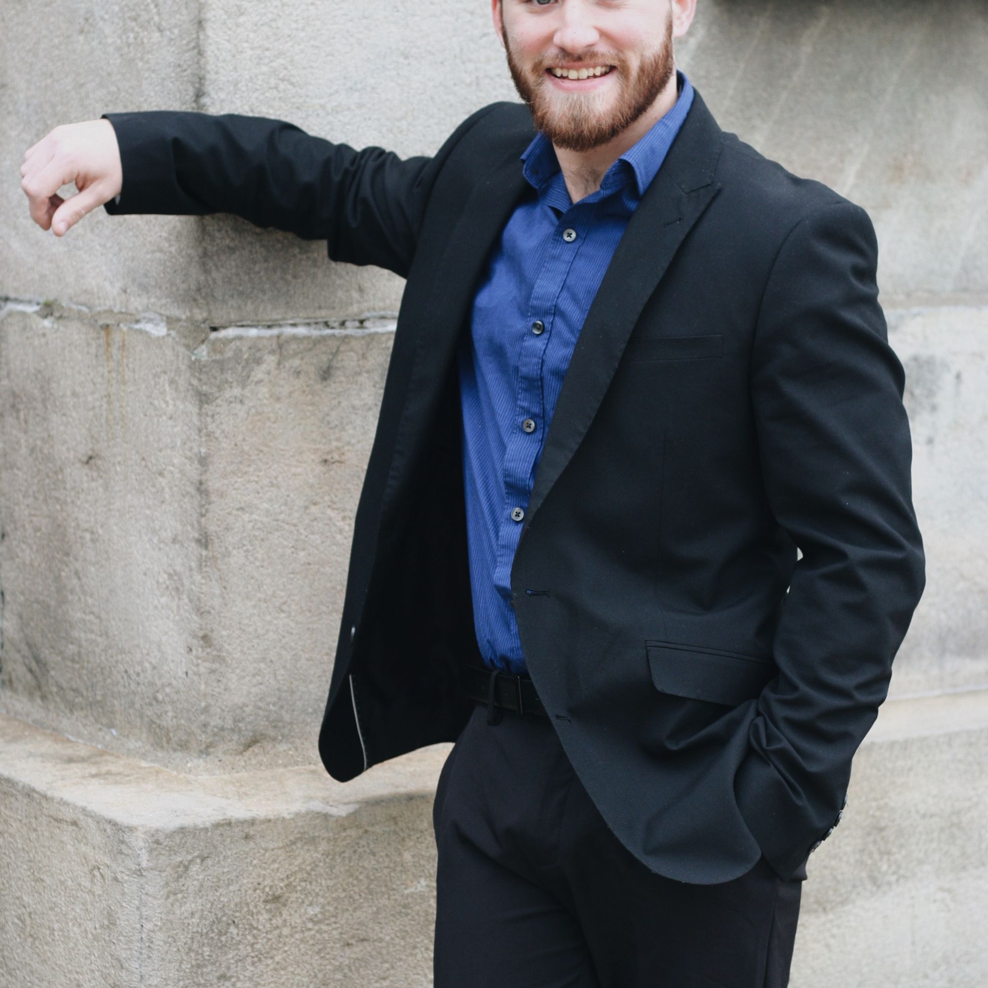 Ryan Finch - Photo 23