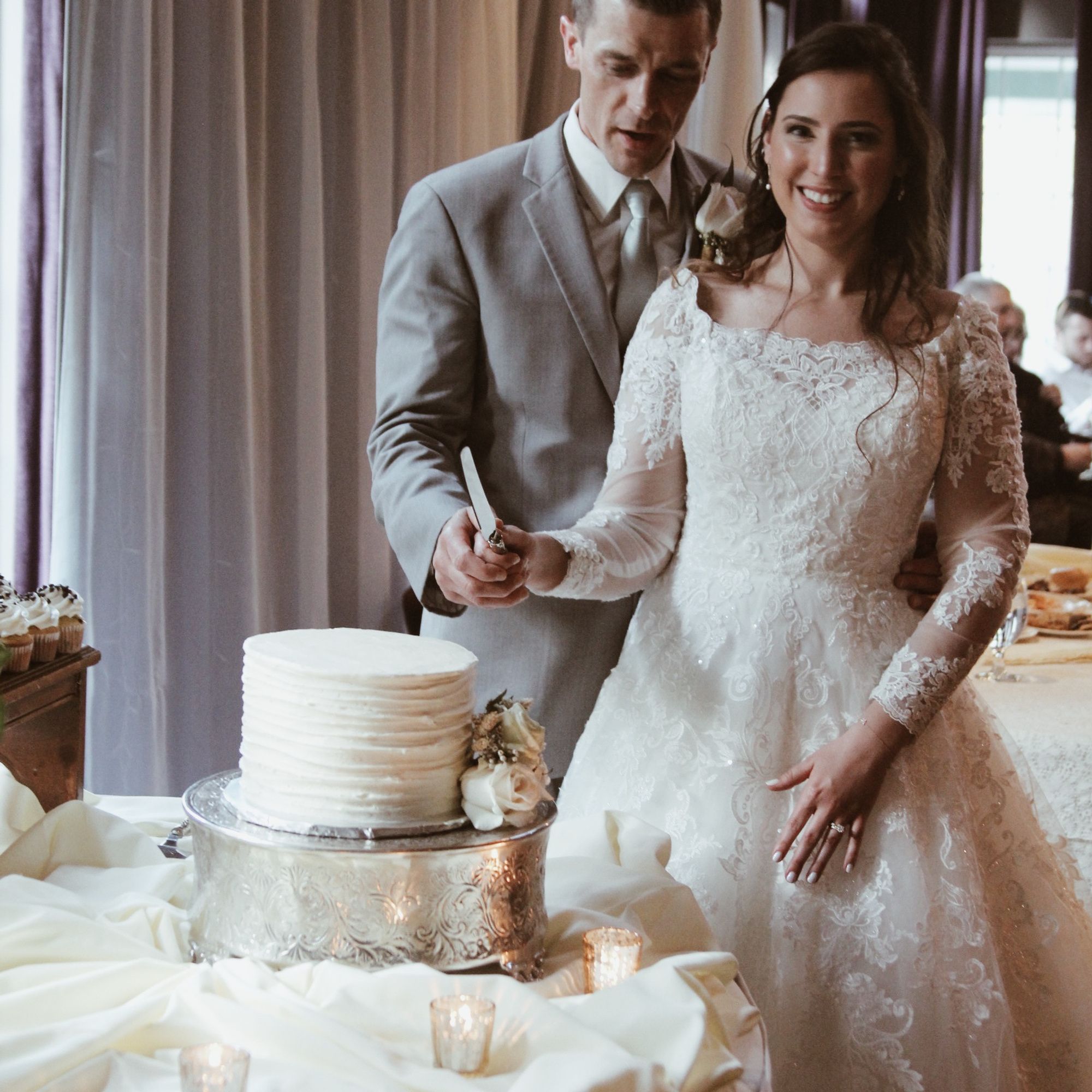 Mary & Ryan - Photo 11