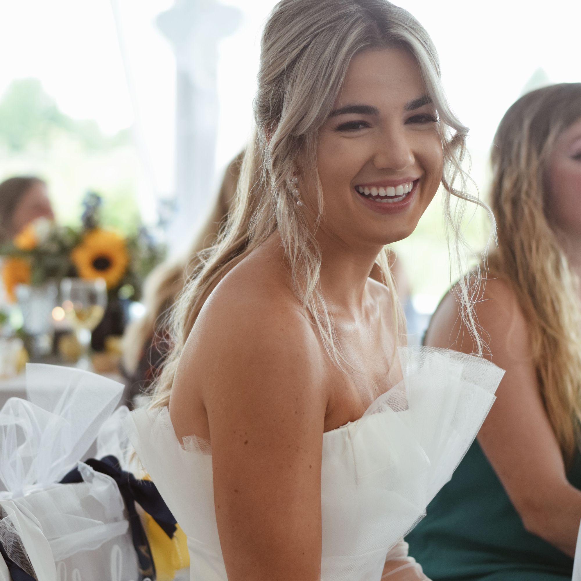 Maria's Bridal Shower - Photo 31
